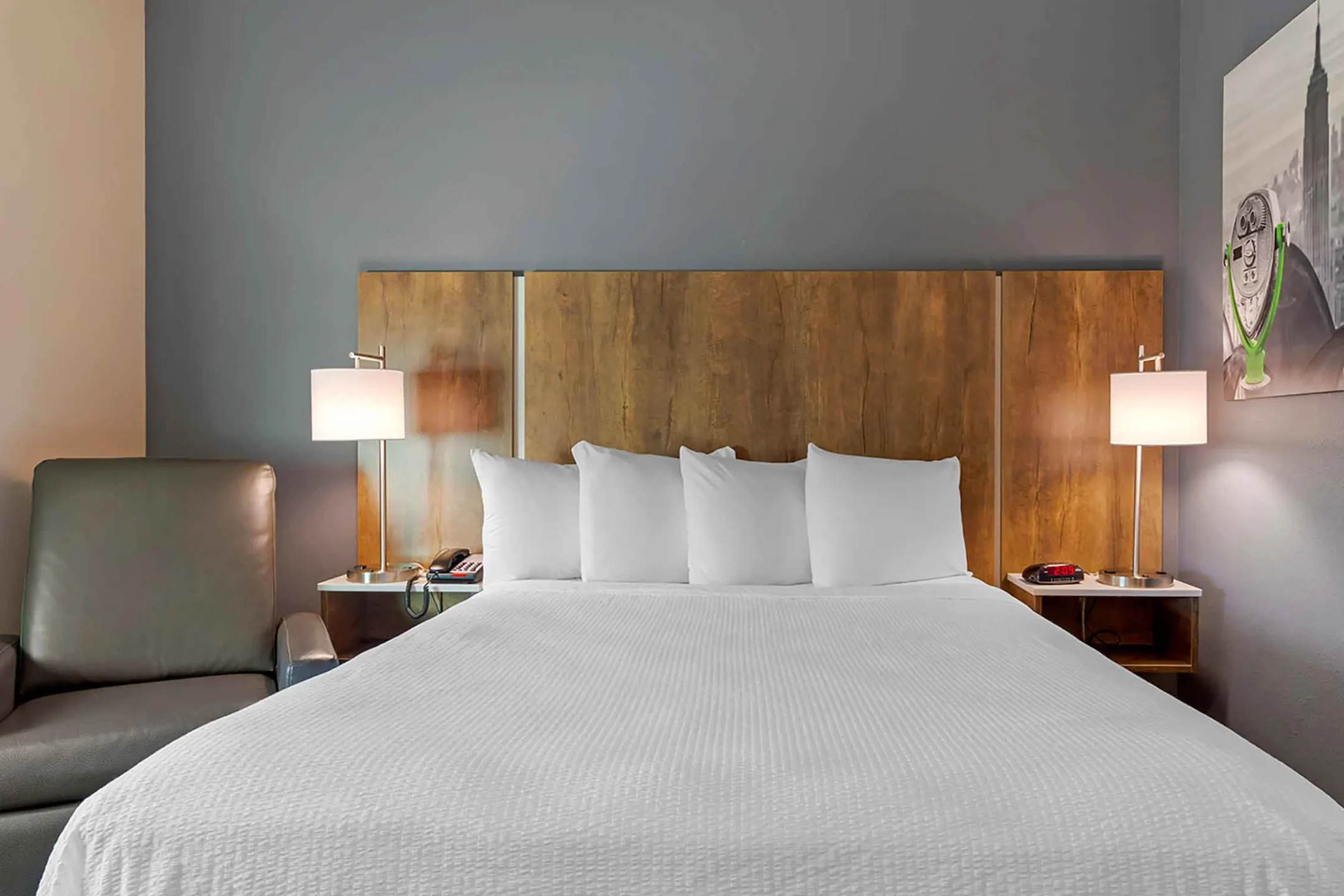 Furnished Studio Savannah Pooler, GA Apartments Pooler, GA 31322