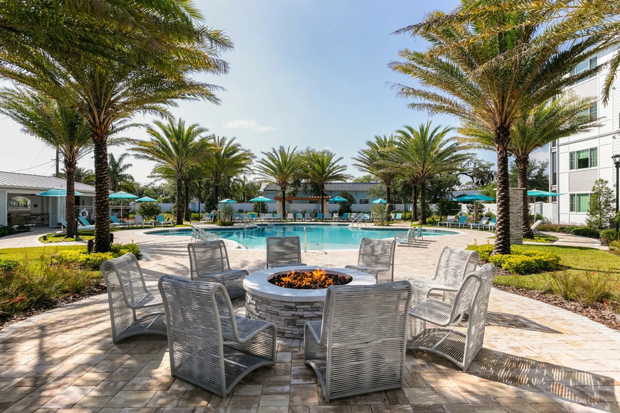 Enclave Apartments Daytona