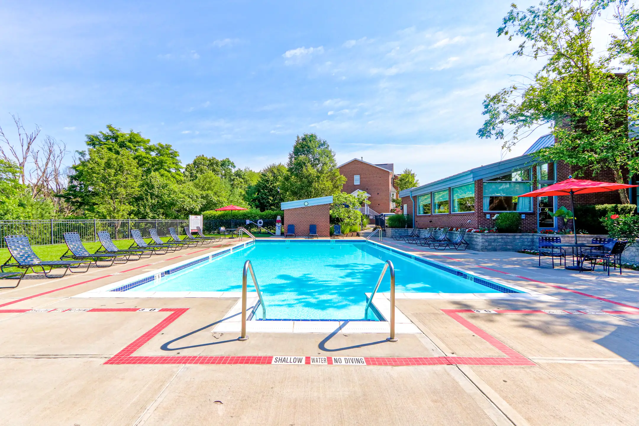 Devlins Pointe Apartments 2735 Westminster Cir Allison Park, PA