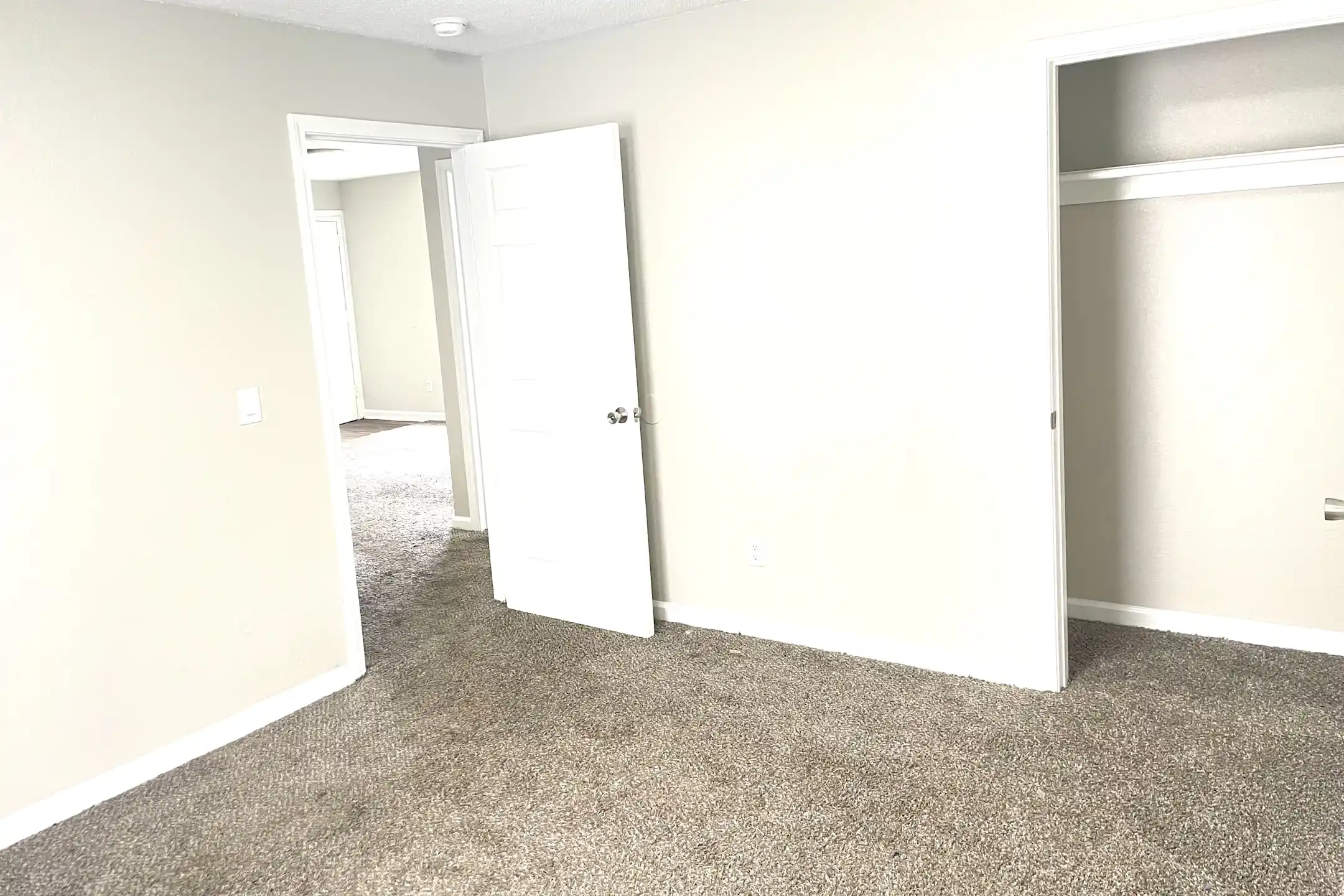 Magnolia Village 609 Landers St Shelbyville, TN Apartments for Rent