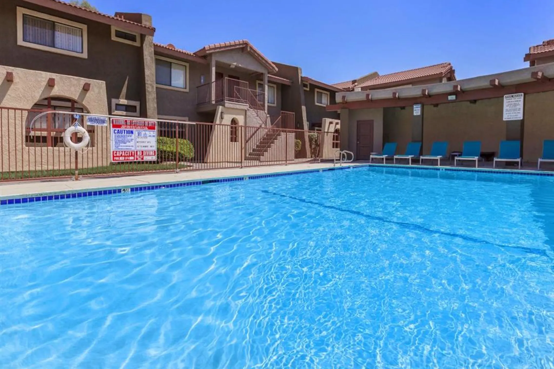 Watercrest at the Polo Fields Apartments Indio, CA 92201