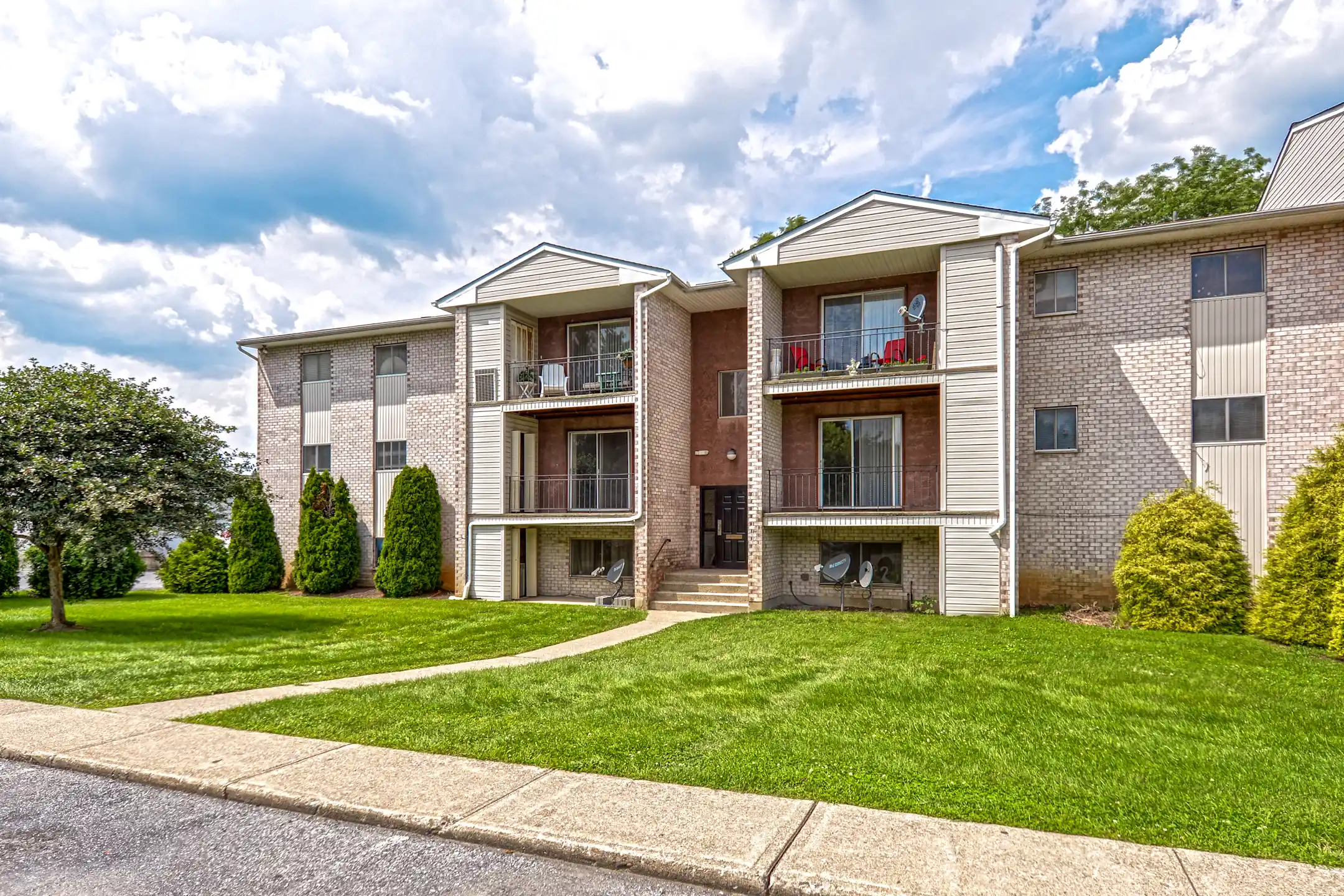 Orchard Hills Apartments Apartments Whitehall, PA 18052