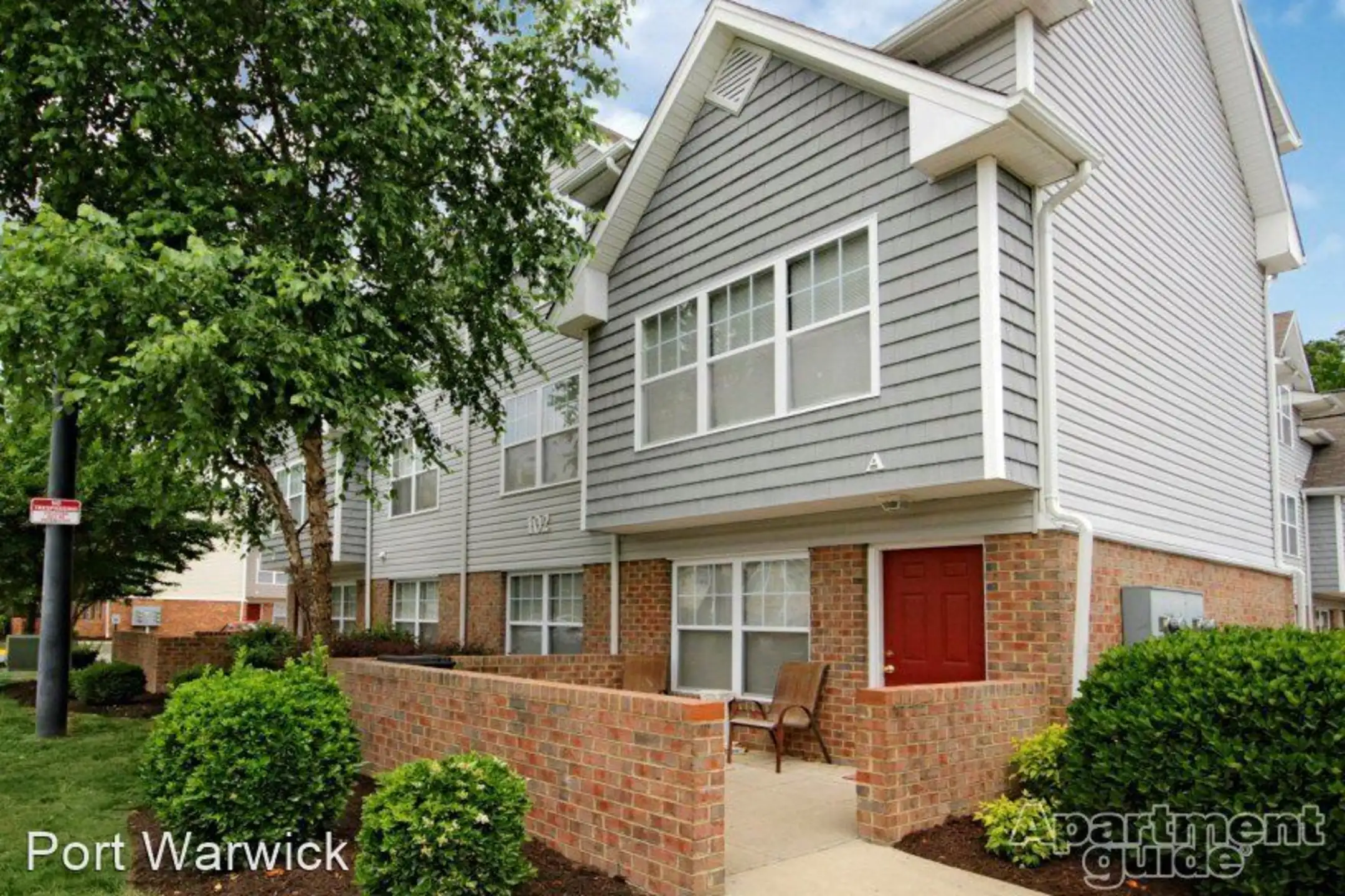 The Suites at Port Warwick Apartments Newport News, VA 23606
