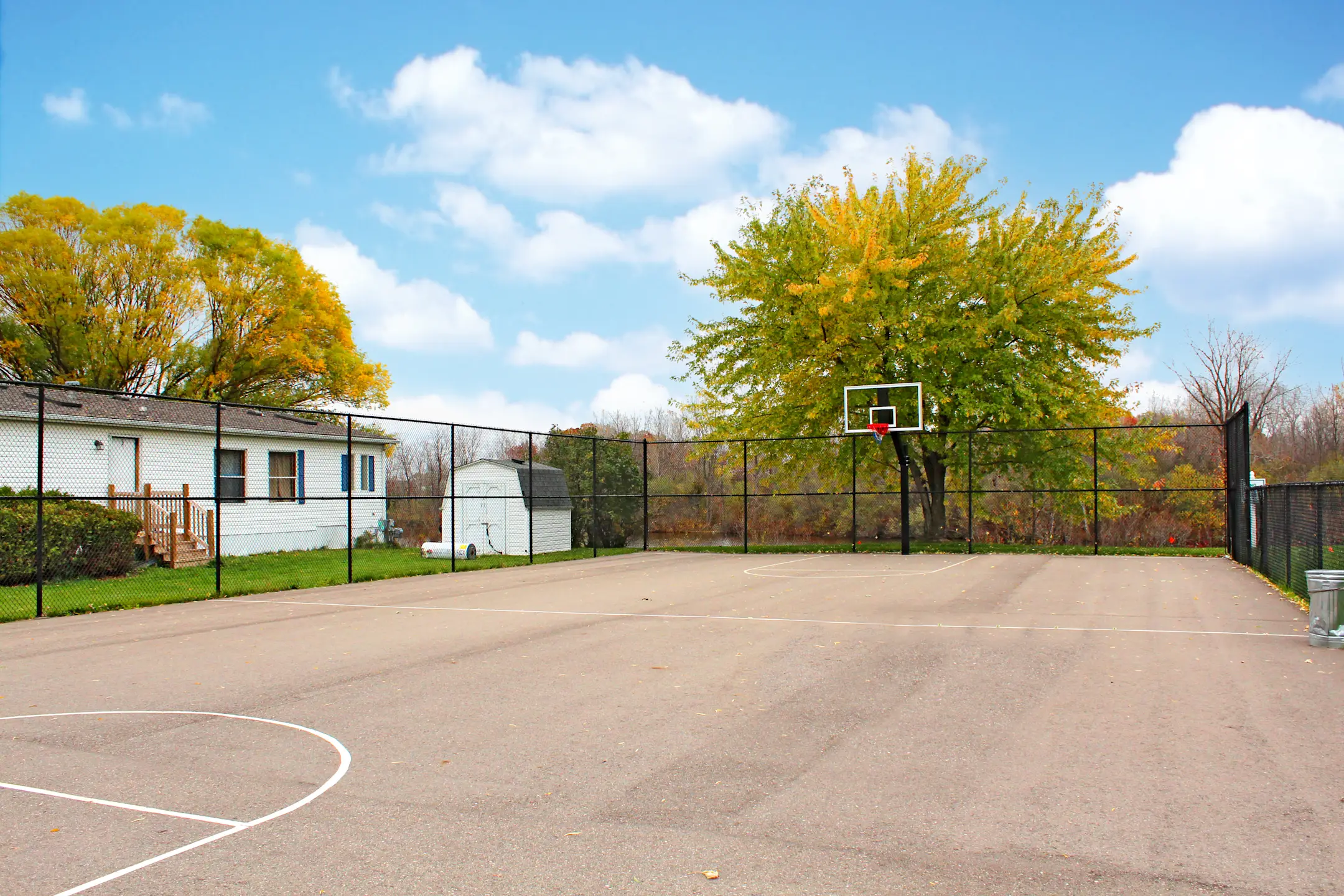 Fishermans Cove 4441 Jena Ln Flint, MI Apartments for Rent Rent.