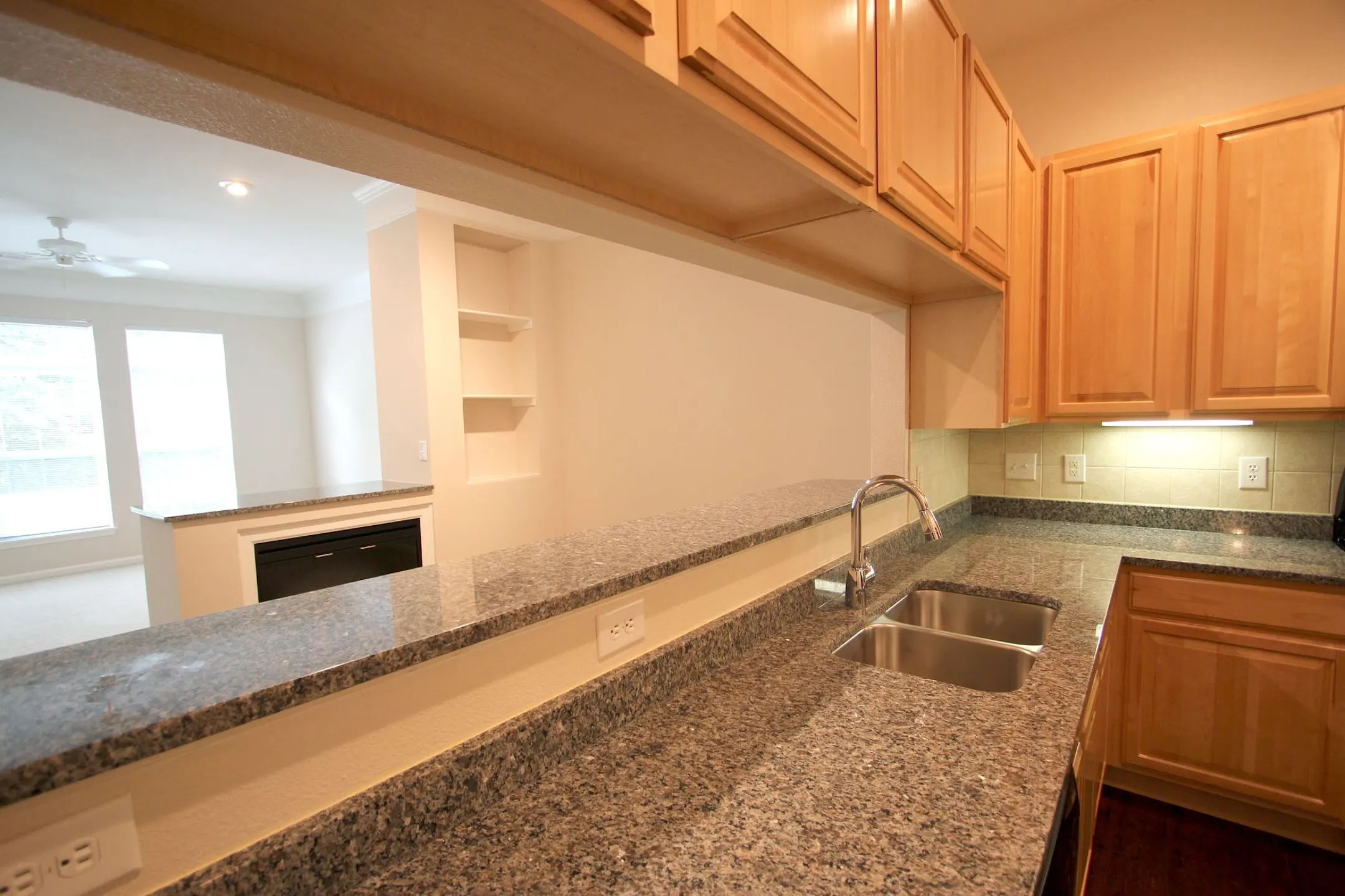 Kitchen - Old Town on the Monon - Carmel, IN