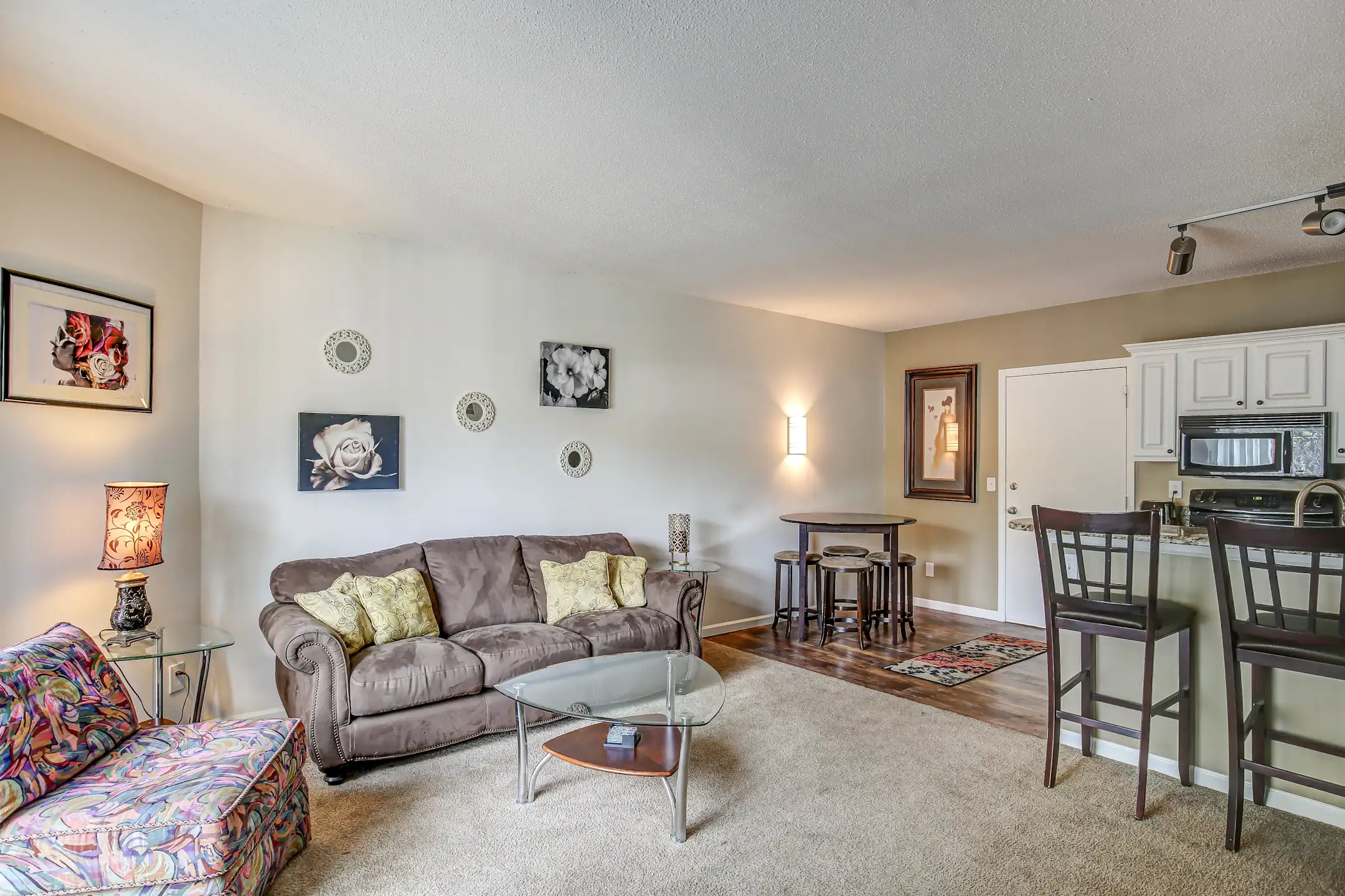 Pinegate 9002 W 64th Ter Merriam, KS Apartments for Rent Rent.