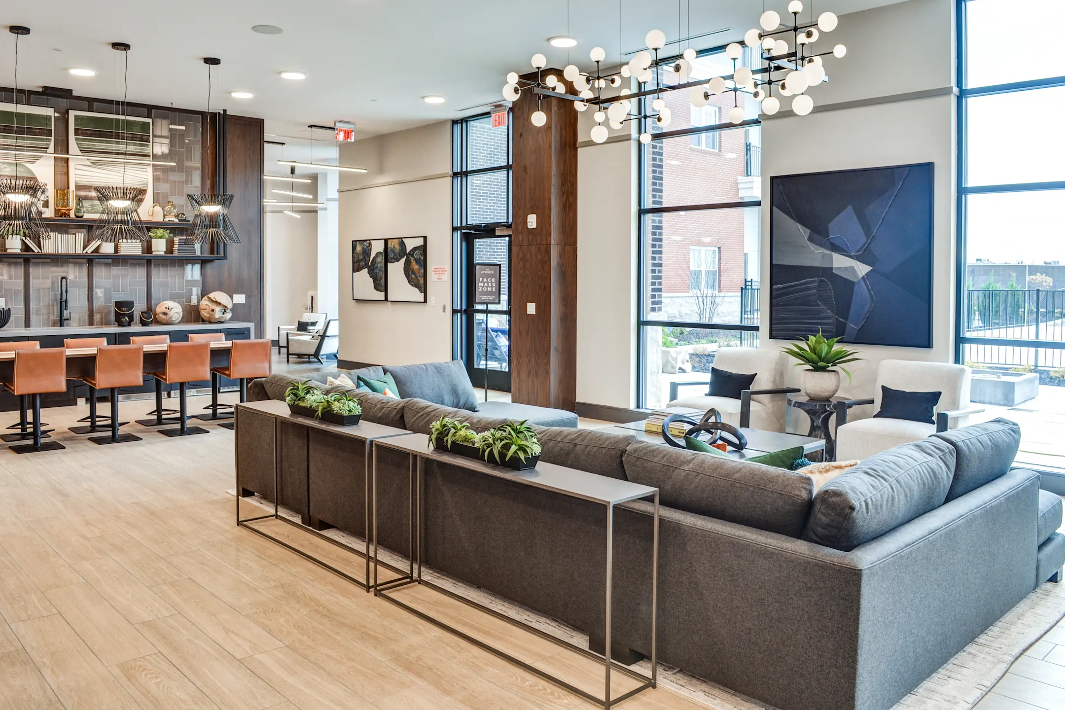 The Atwater Apartments Bogota, NJ 07603