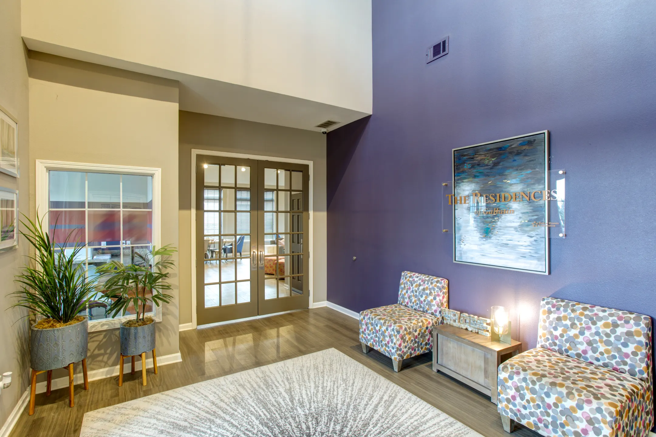 The Residences of Gallatin Apartments Gallatin, TN 37066