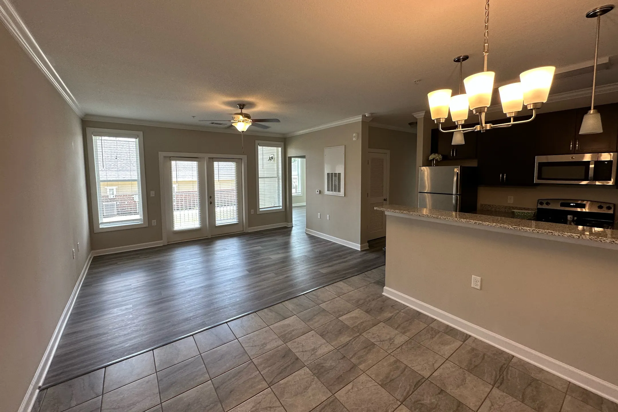 Palisades at Duncan Apartments Duncan, SC 29334