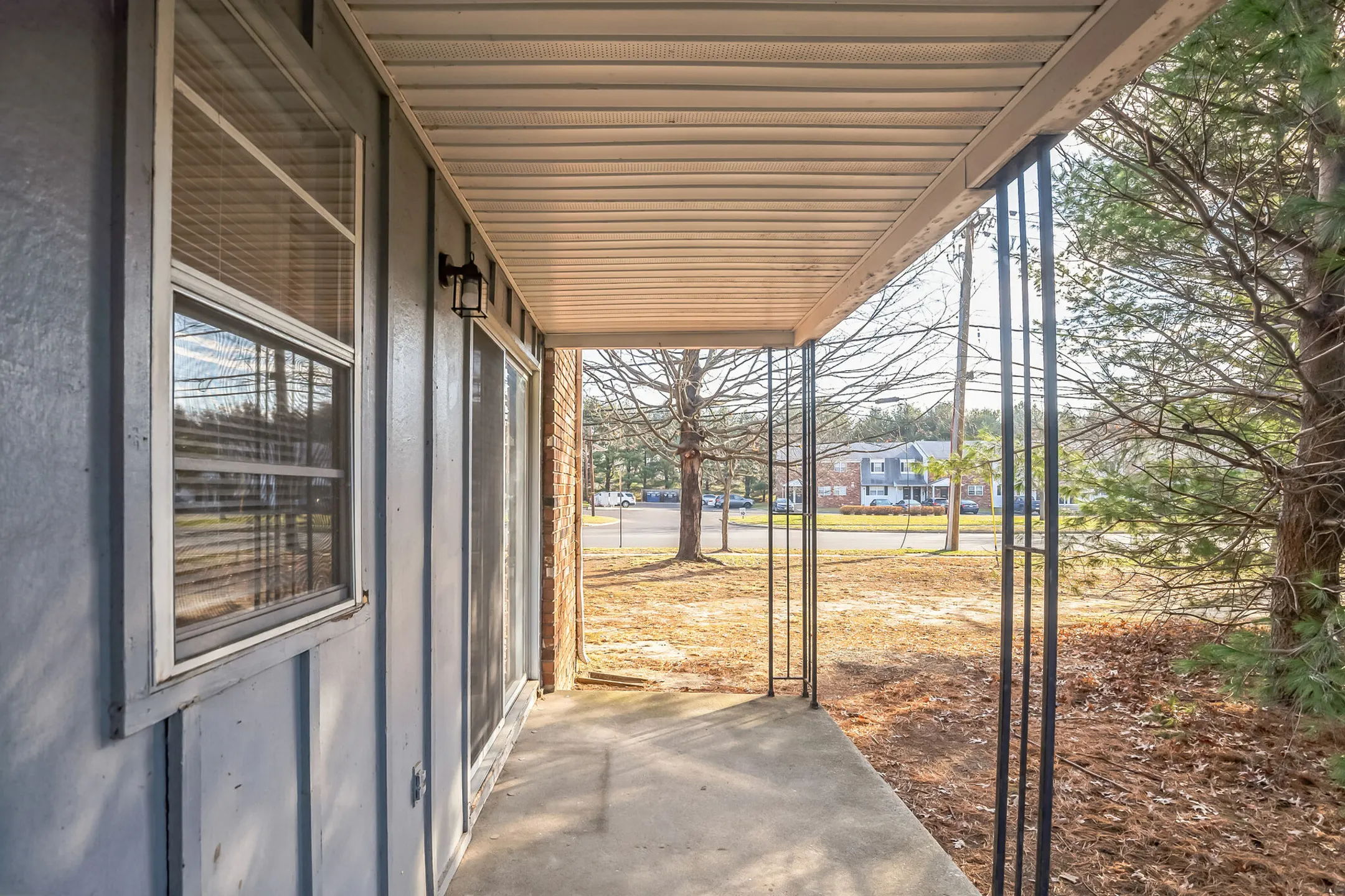 Hamilton Estates Apartments Trenton, NJ 08610