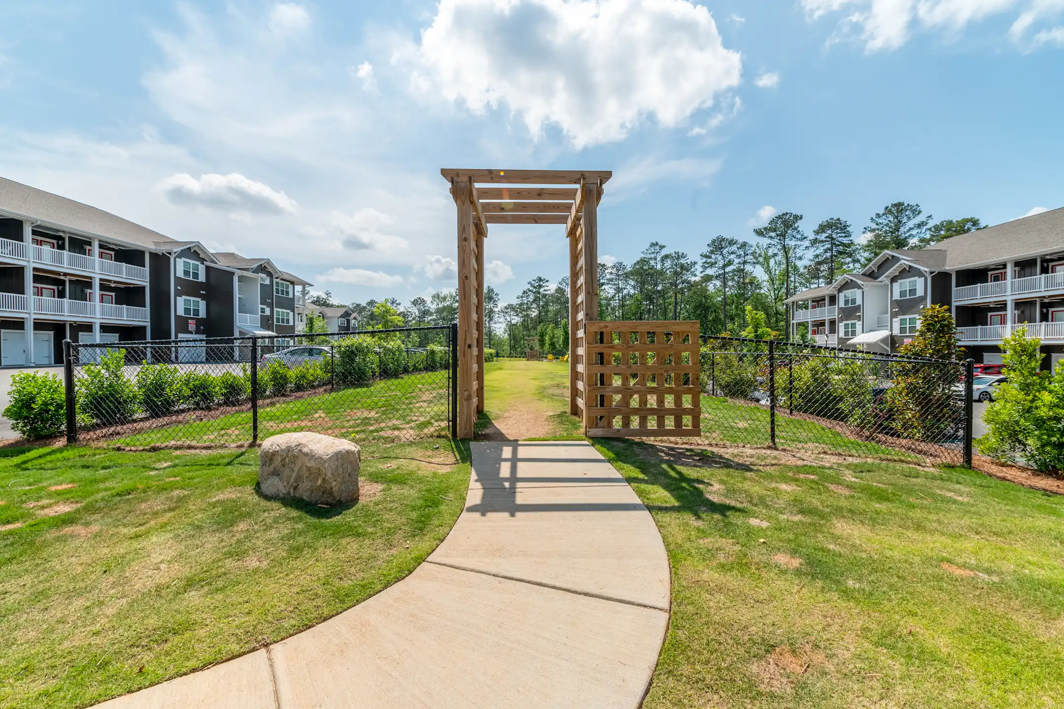 Swallowtail Flats at Old Town Apartments Columbus, GA 31909