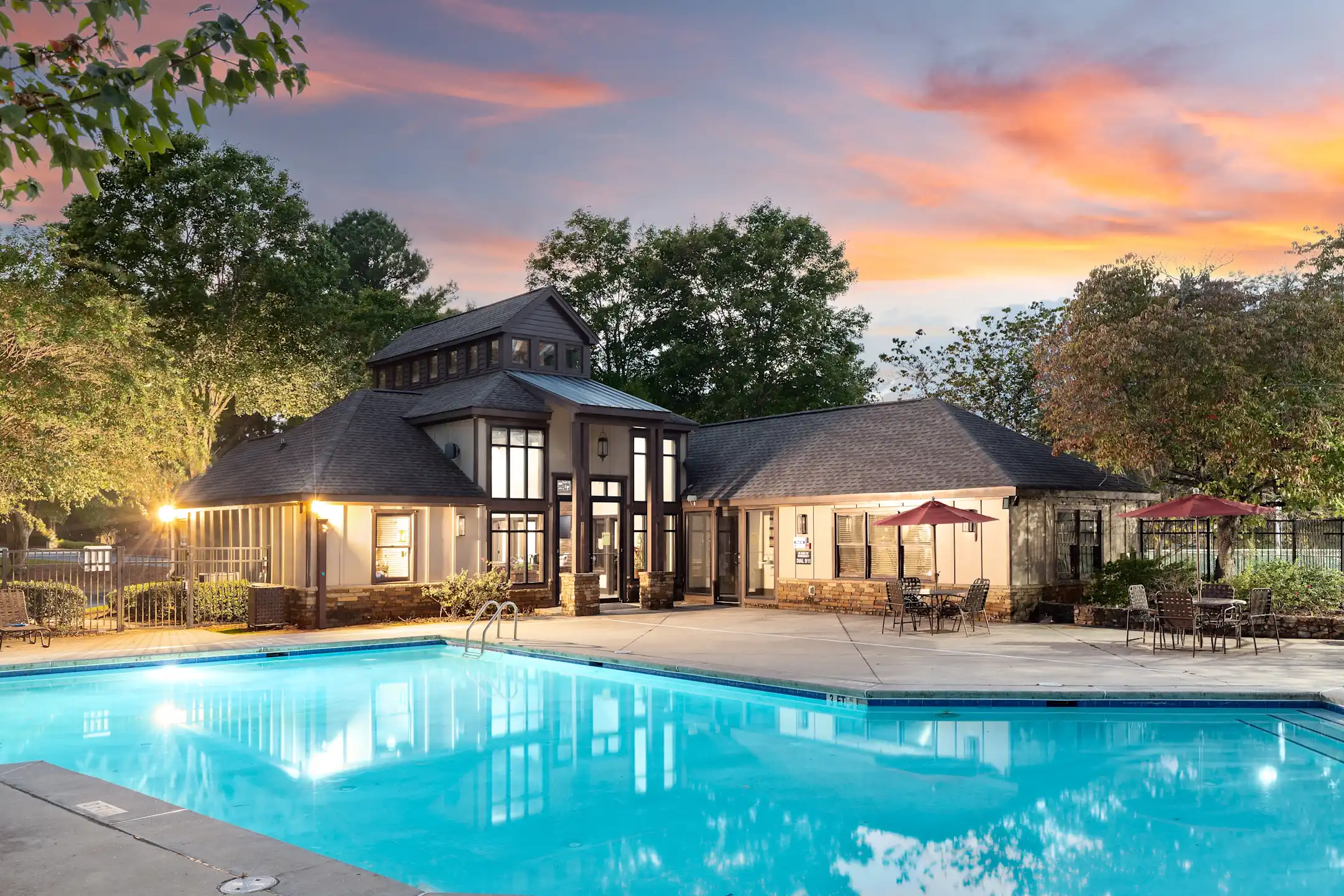 Wesley Trevento Apartments Lithia Springs, GA 30122