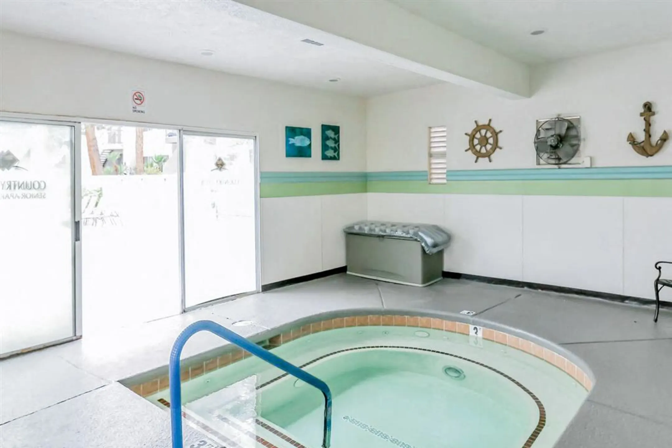 Country Club at The Meadows Senior Living (55+) - Las Vegas, NV