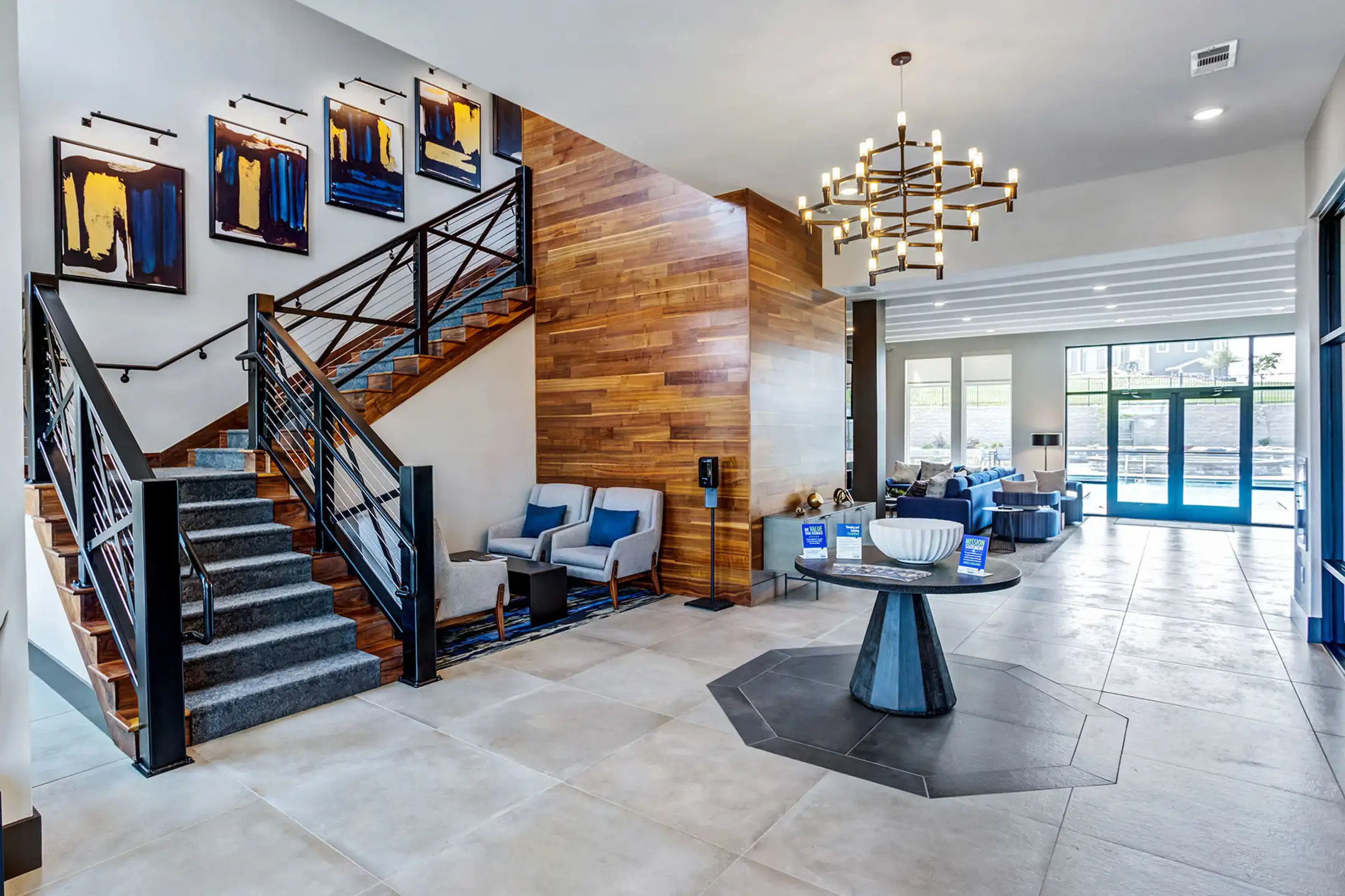 Icon Apartment Homes At Hardin Valley 10758 Carmichael Road