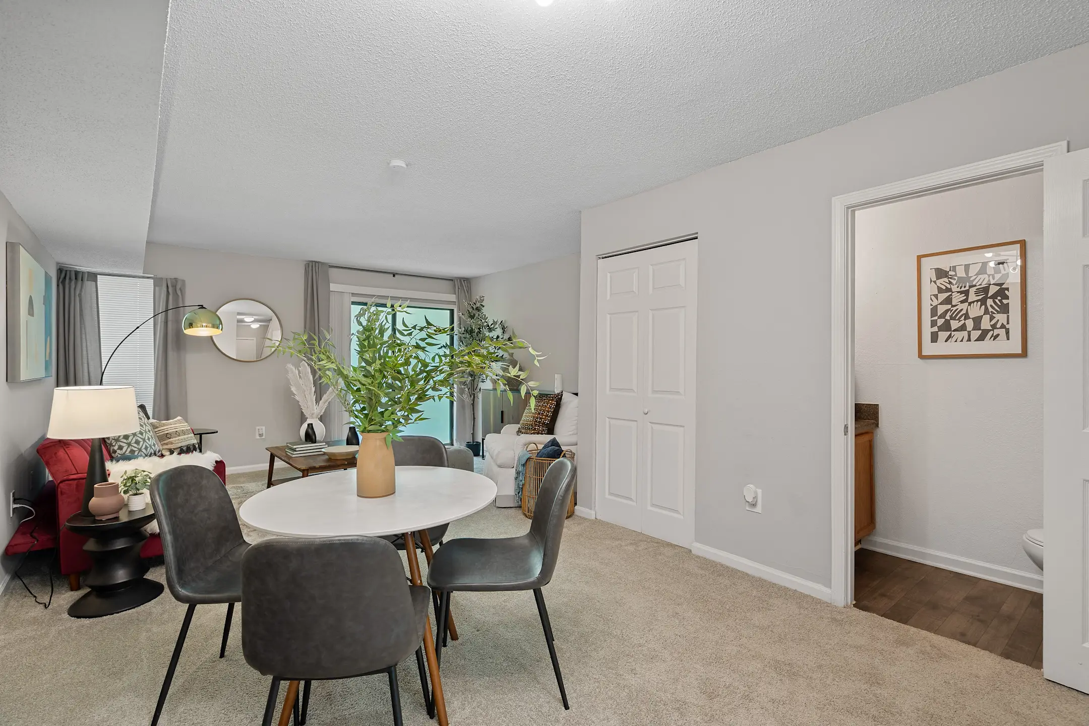 Park Place Apartments Greensboro, NC 27409