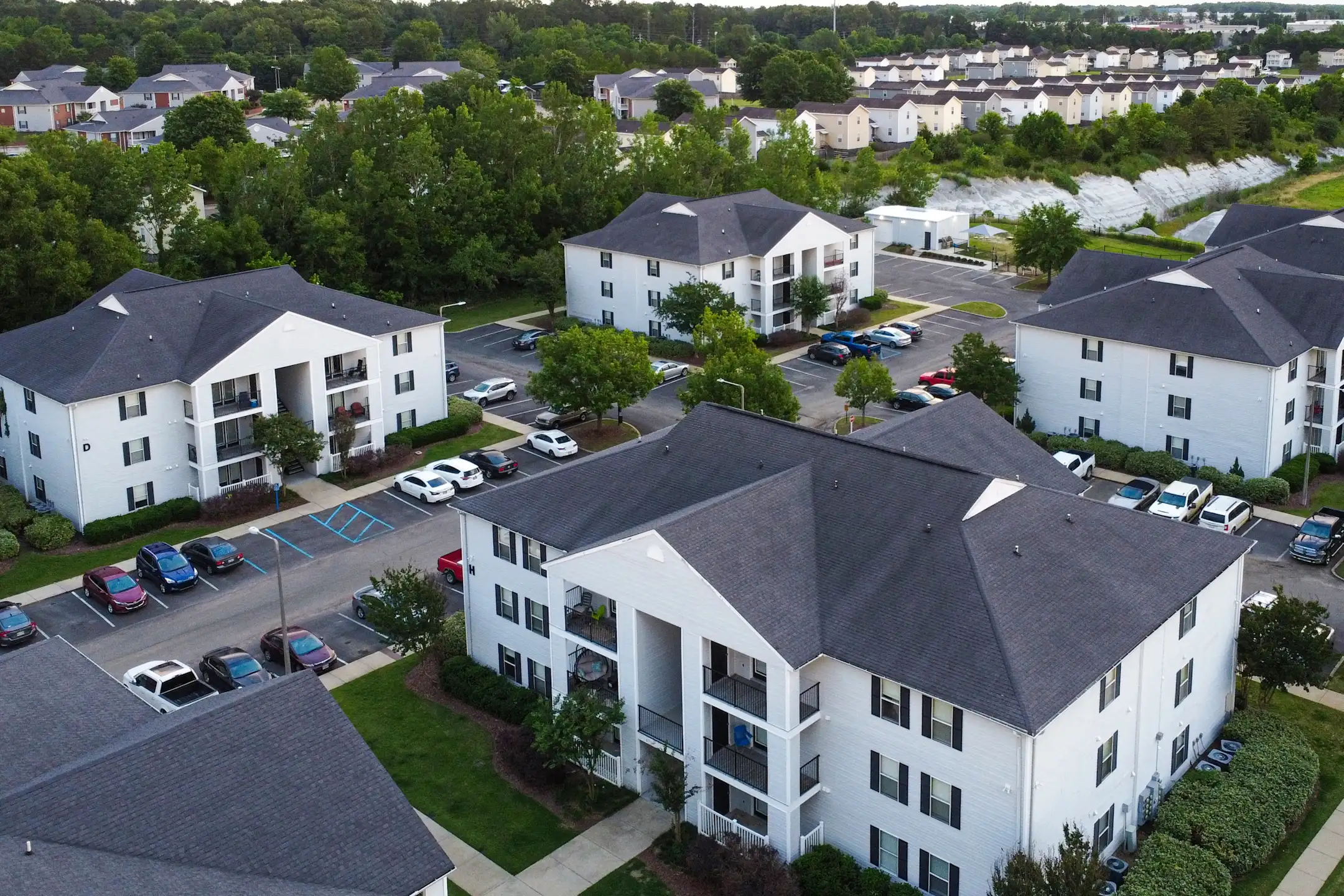 Avalon Apartments Apartments Starkville, MS 39759