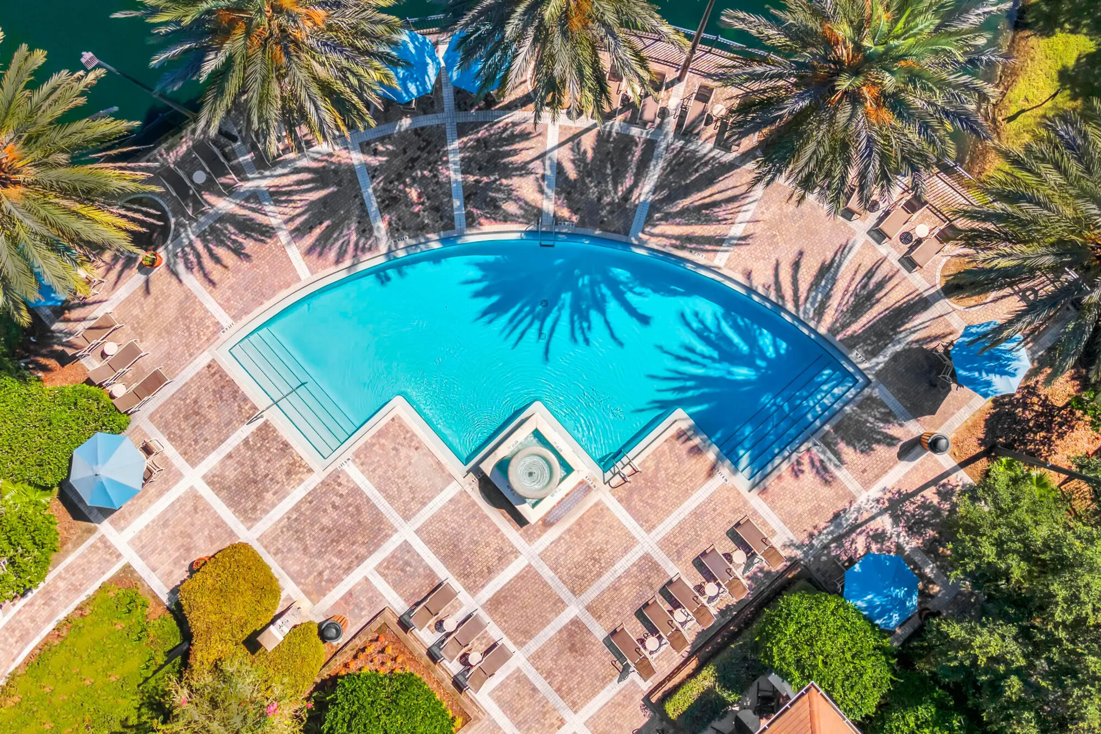 Pool - Courtney Isles - Yulee, FL