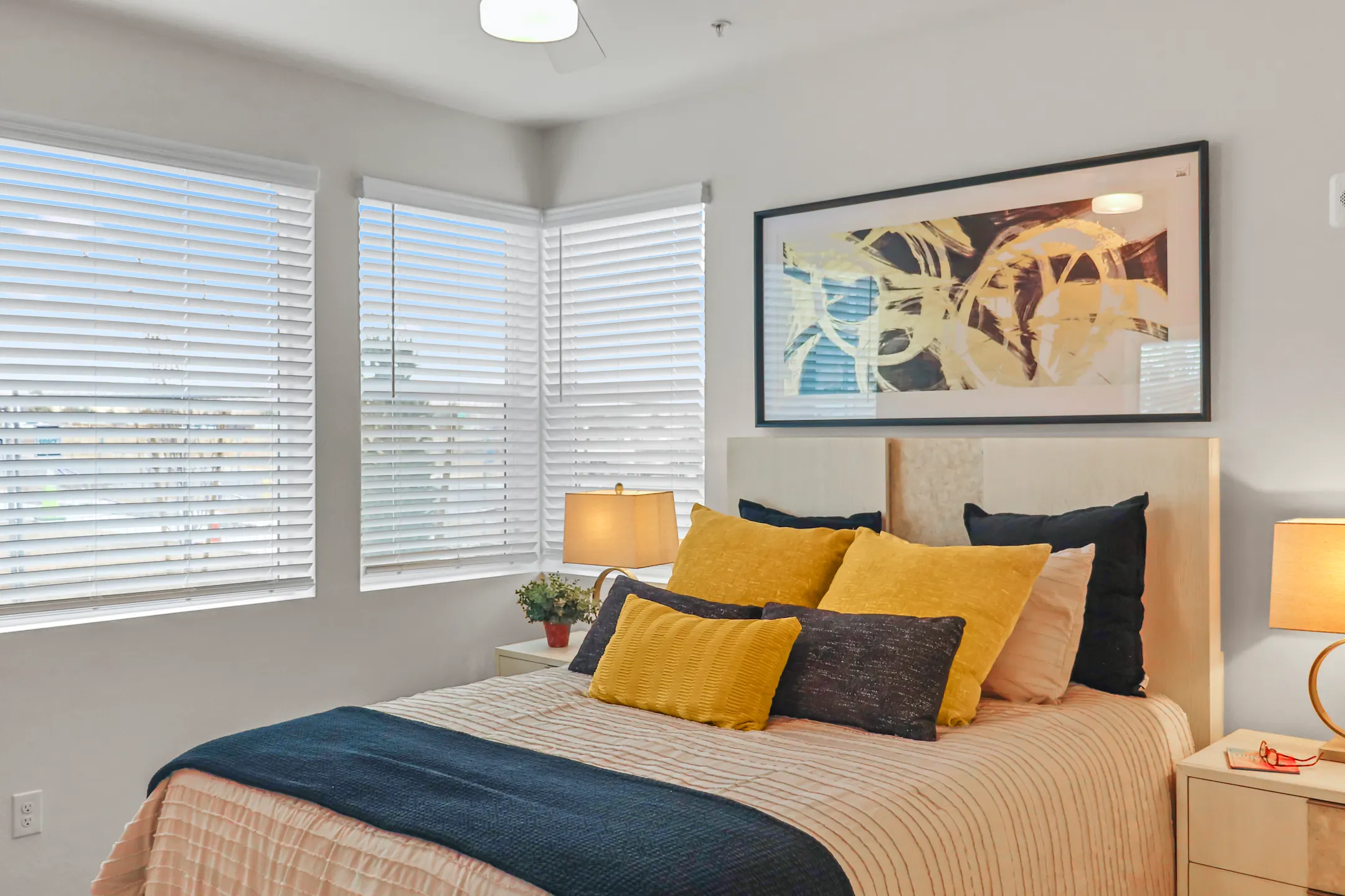 Bedroom - Seasons at Stonebrook - Sparks, NV