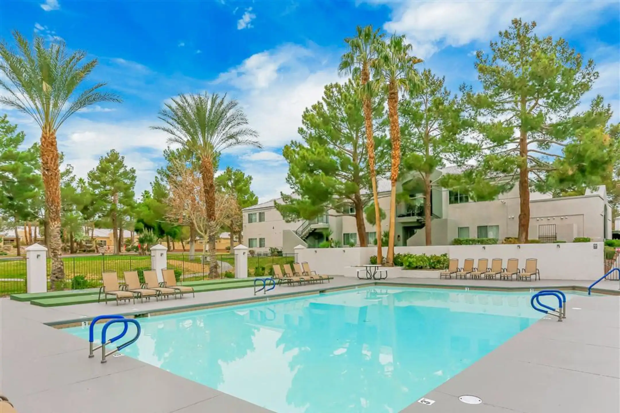 Meadows Senior Living Las Vegas