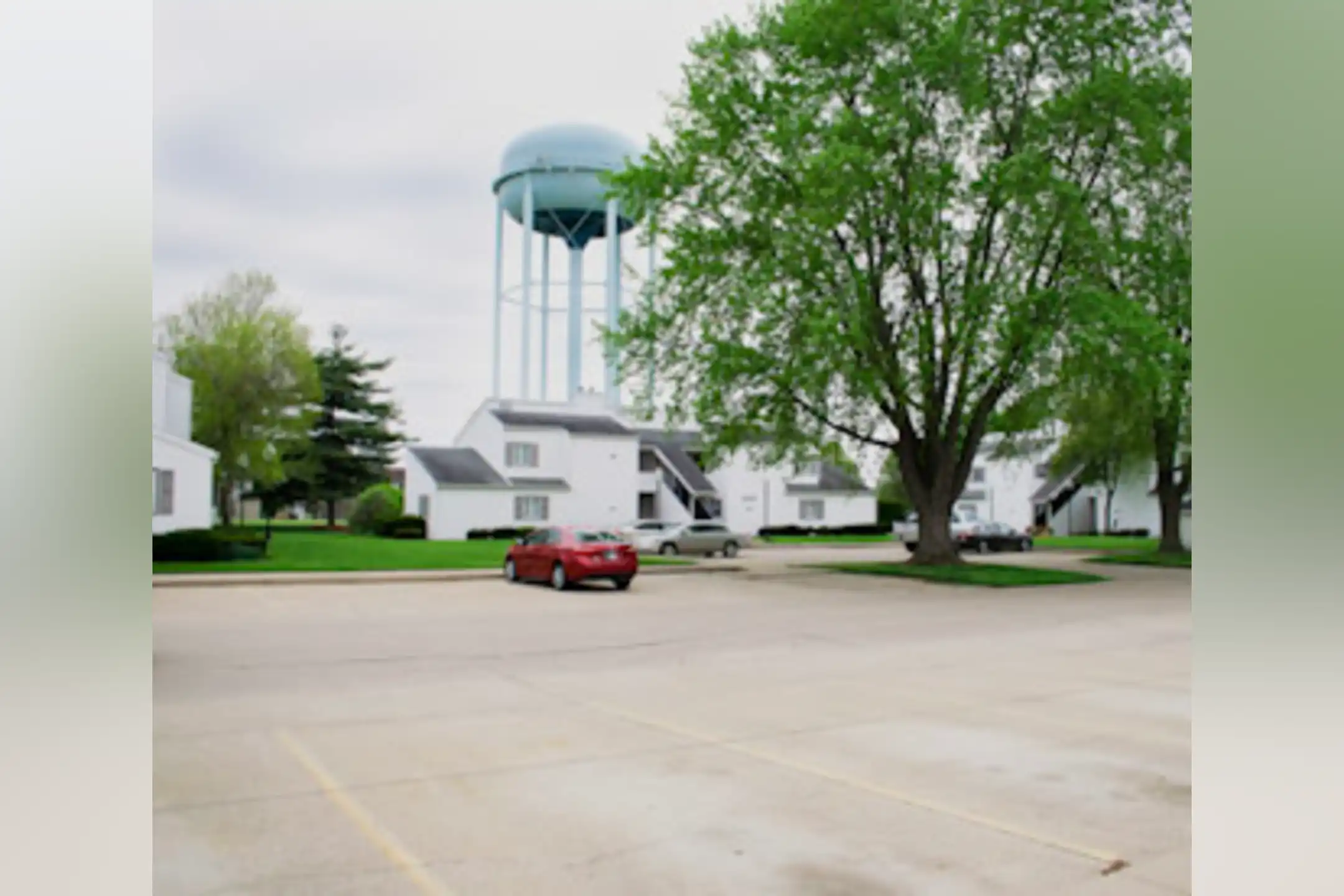 GT Properties 3314 Elkhart Rd Goshen, IN Apartments for Rent Rent.