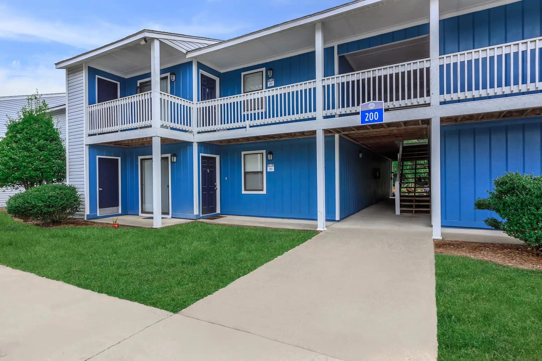 Azure Cove 1326 Hwy 80 W Garden City, GA Apartments for Rent Rent.