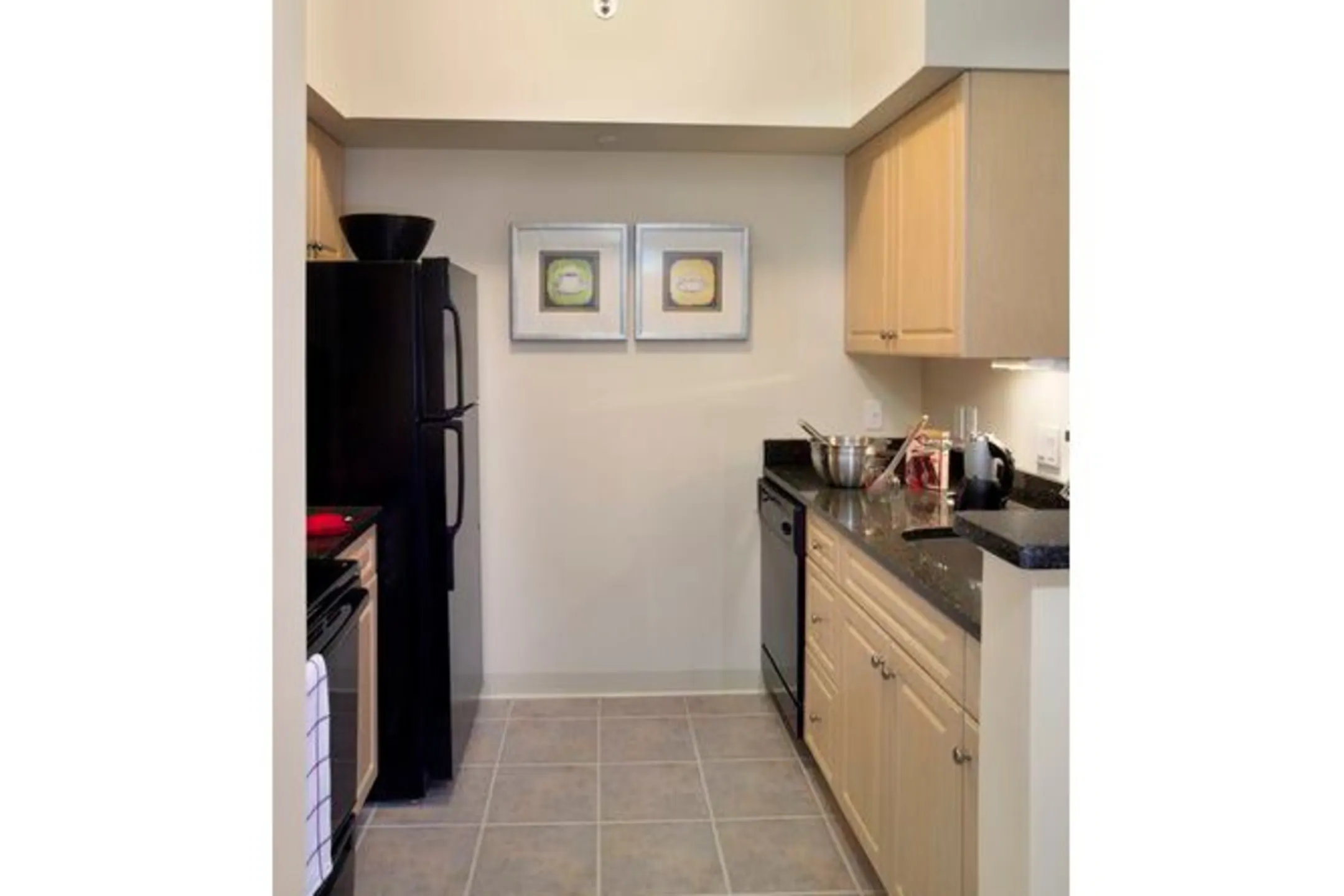 Cloverleaf Apartments Apartments Natick, MA 01760