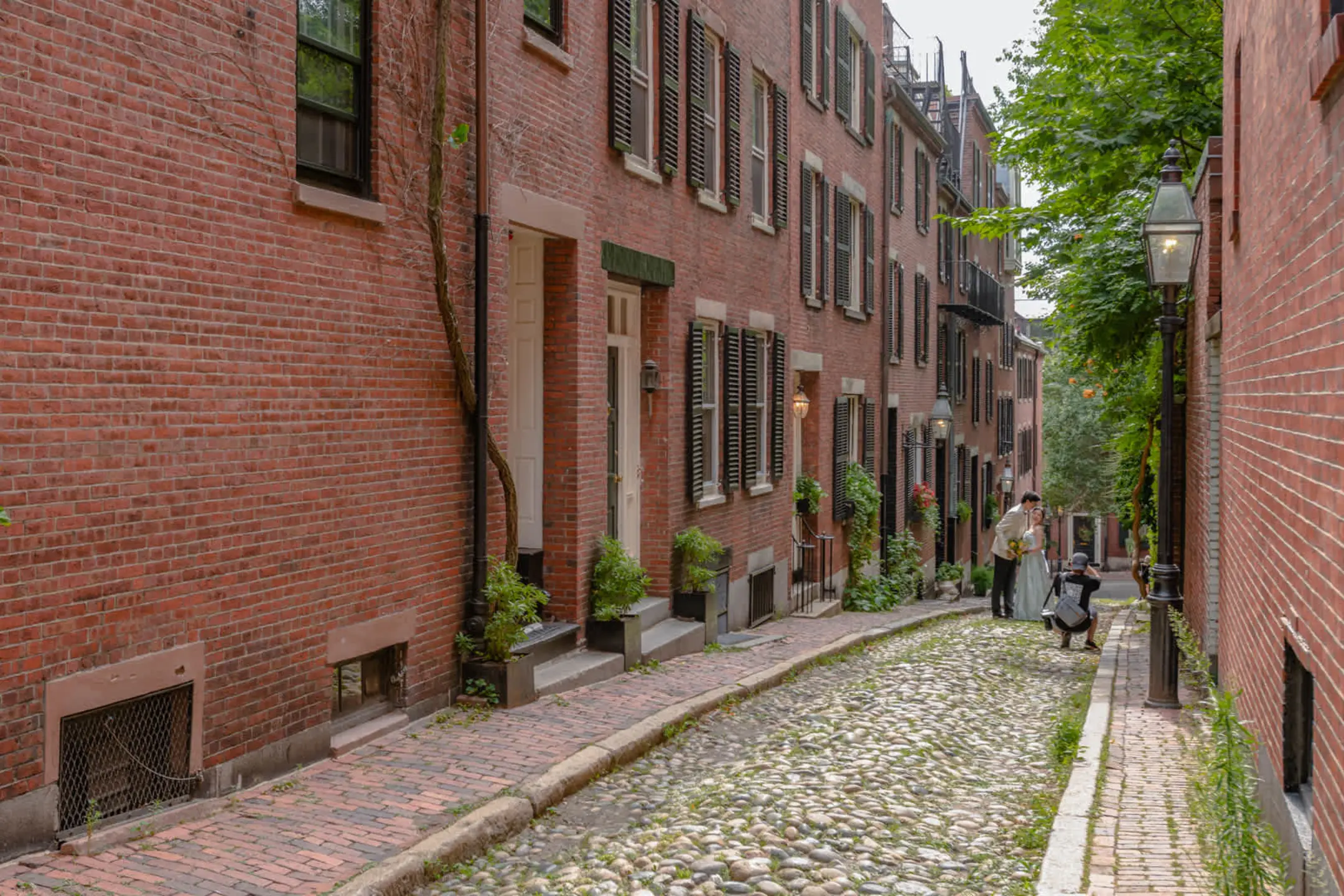 Building - Emerson Place - Boston, MA