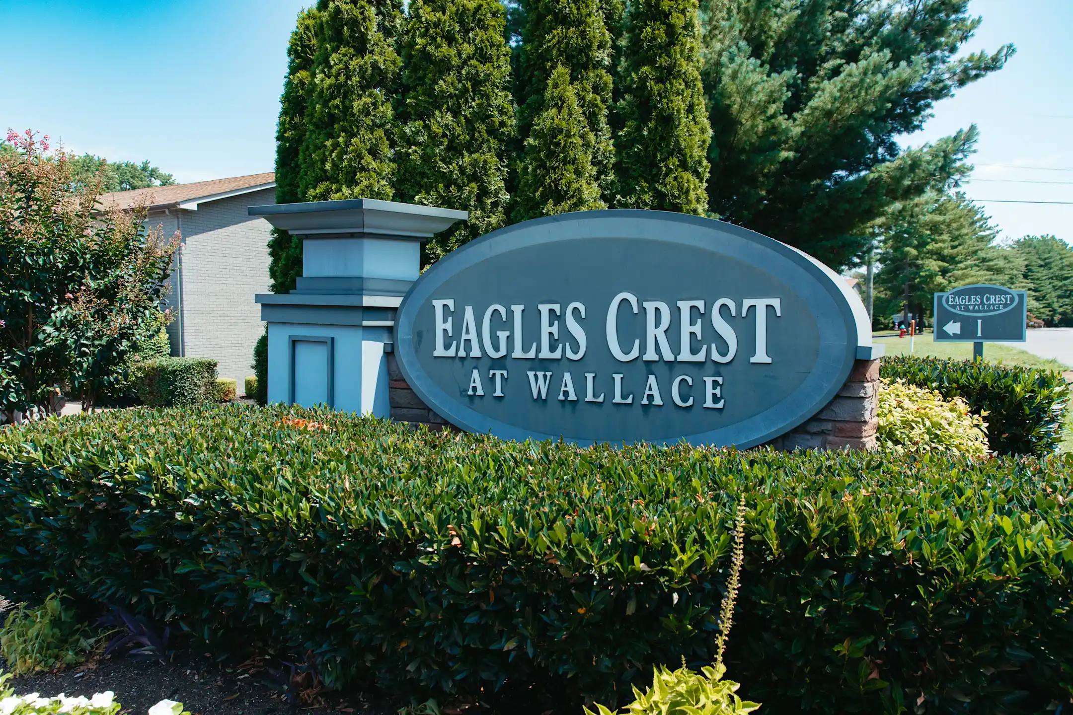 Eagles Crest at Wallace Apartments 171 Wallace Blvd Clarksville, TN
