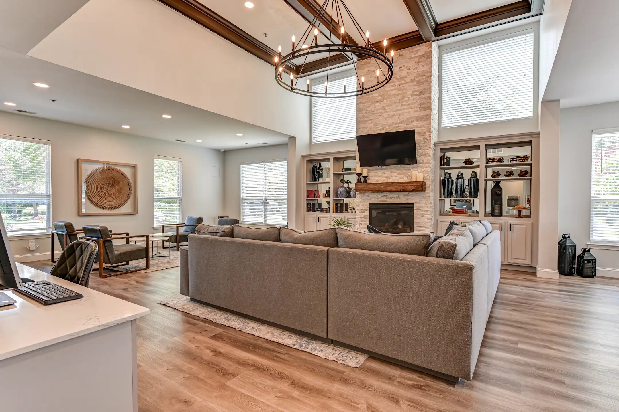 Brook View Apartments Marlton, NJ 08053