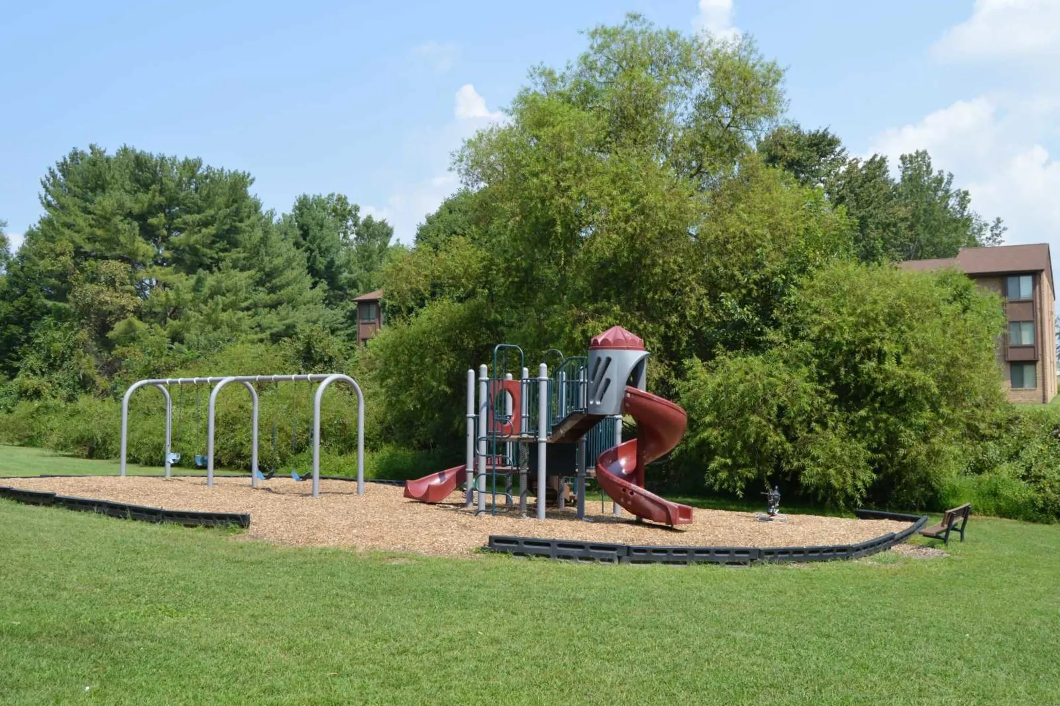 Playground - The Lakes - Cockeysville, MD
