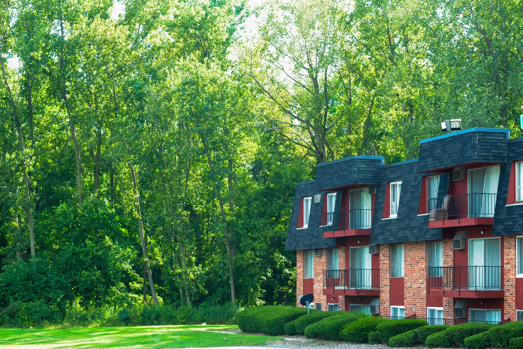 Kennedy Crossing Apartments Hammond, IN 46323
