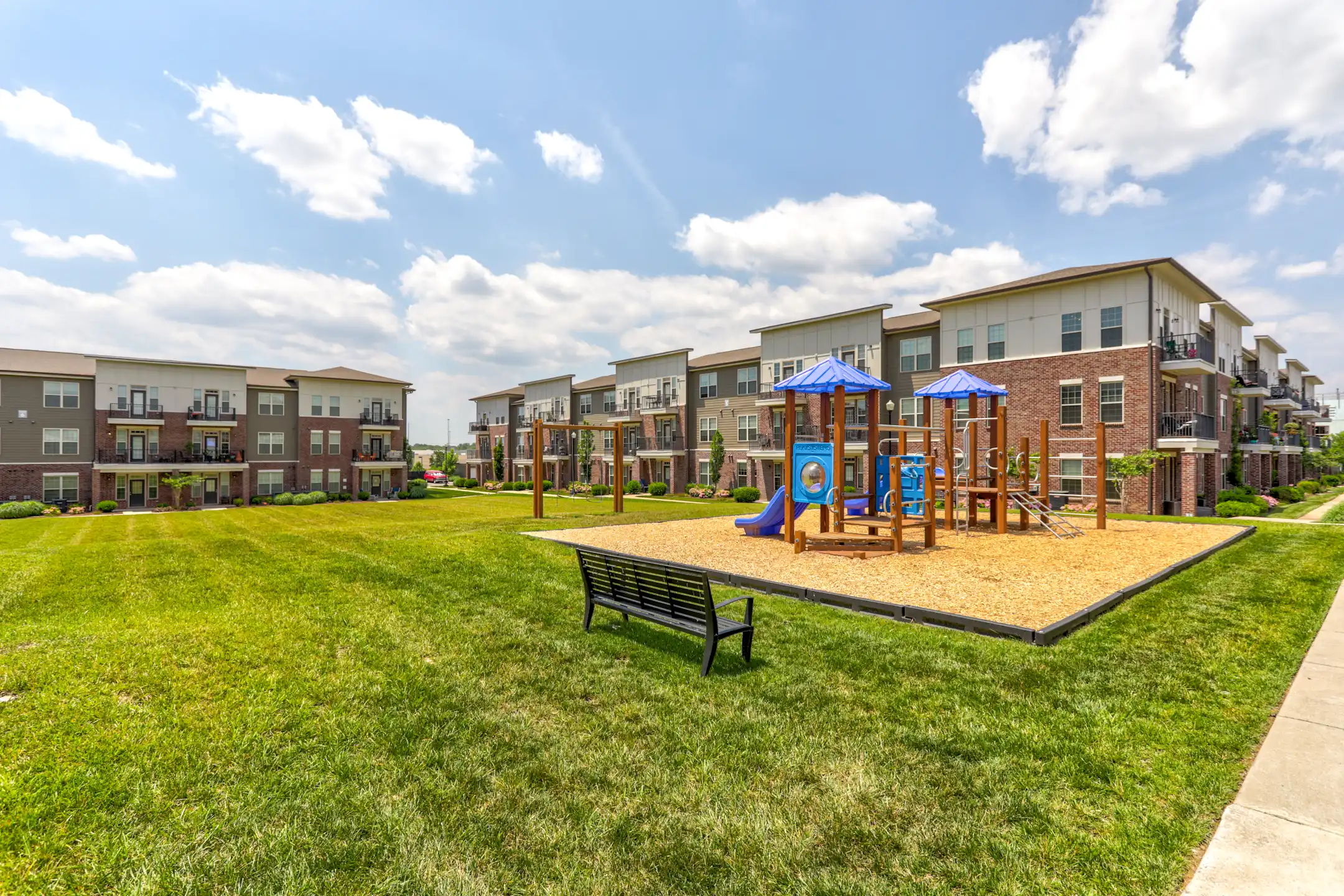 Meridian at Providence Apartments Mount Juliet, TN 37122