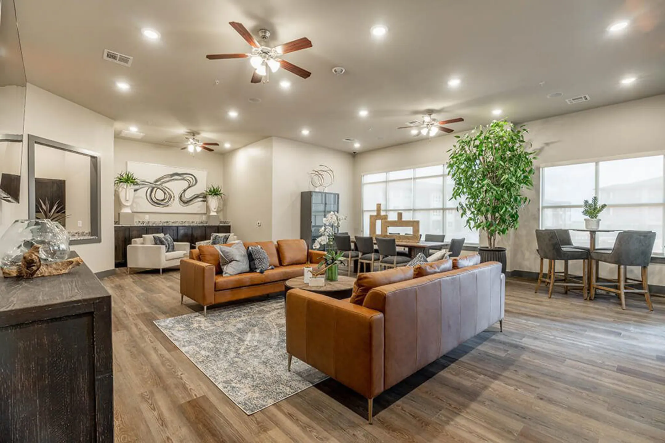 The Trails at the Crossings Apartments Springdale, AR 72762