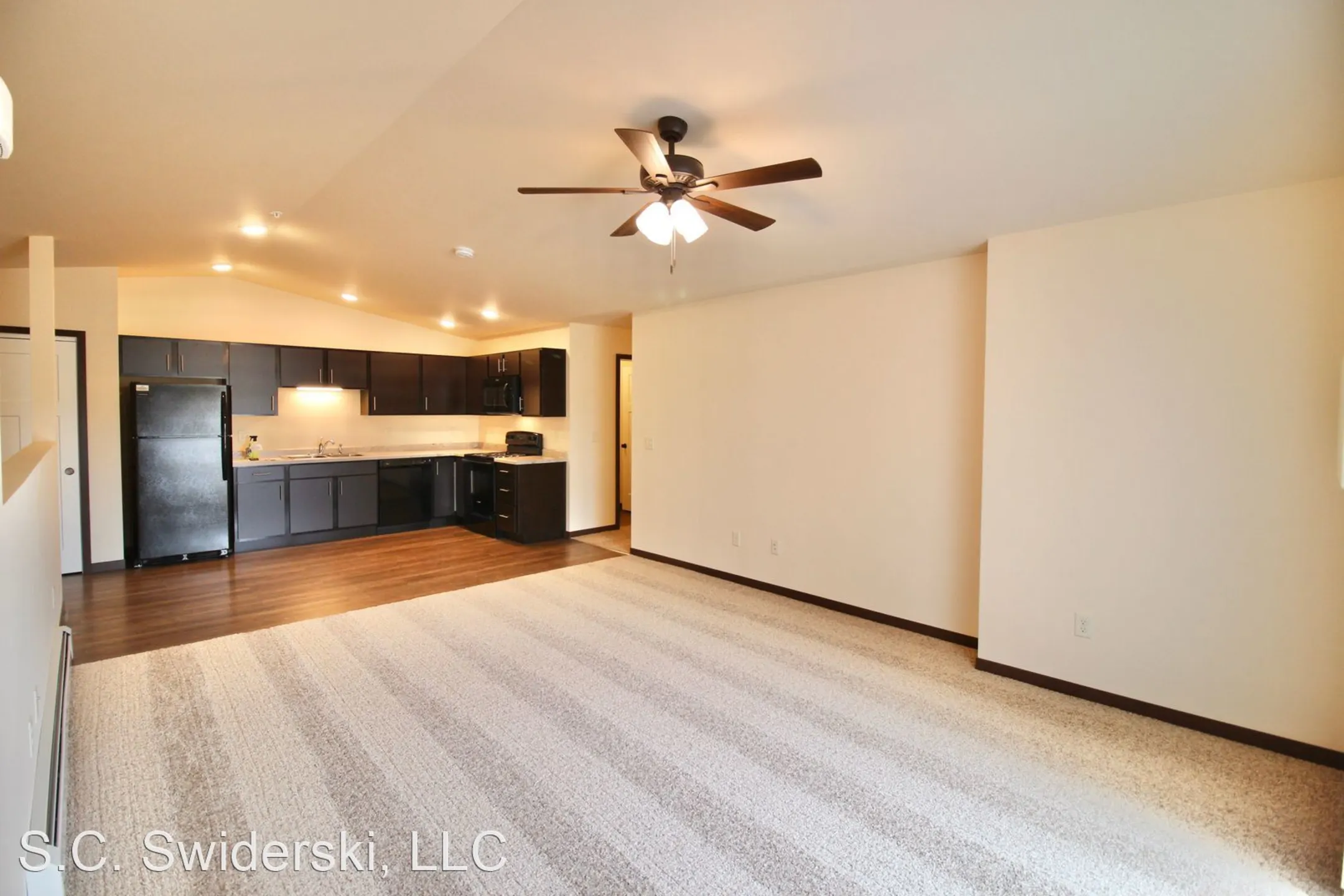 SCS Marshfield Apartments Marshfield, WI 54449