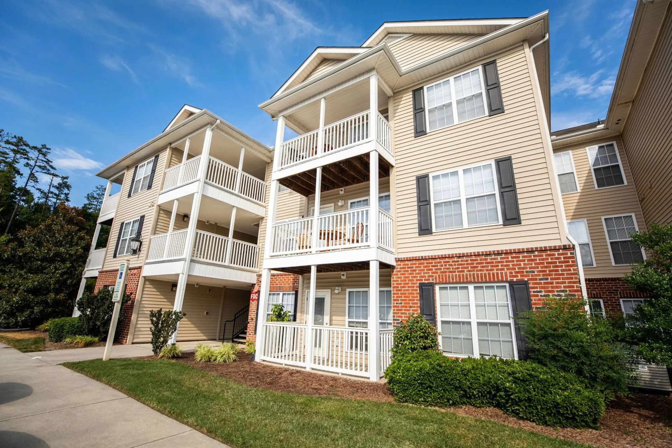 Halton Park Apartments Charlotte, NC 28262