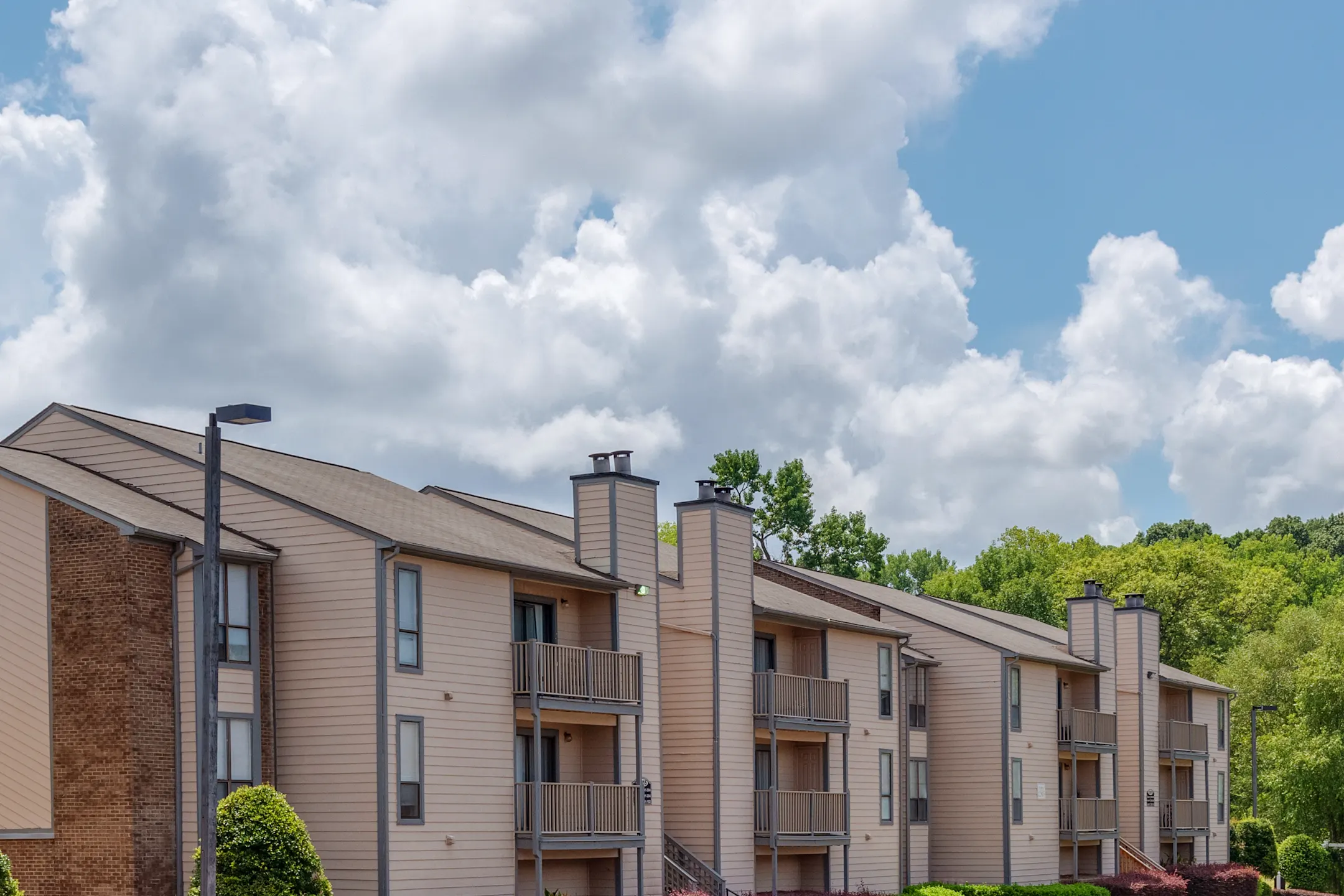 Pineville Apartments