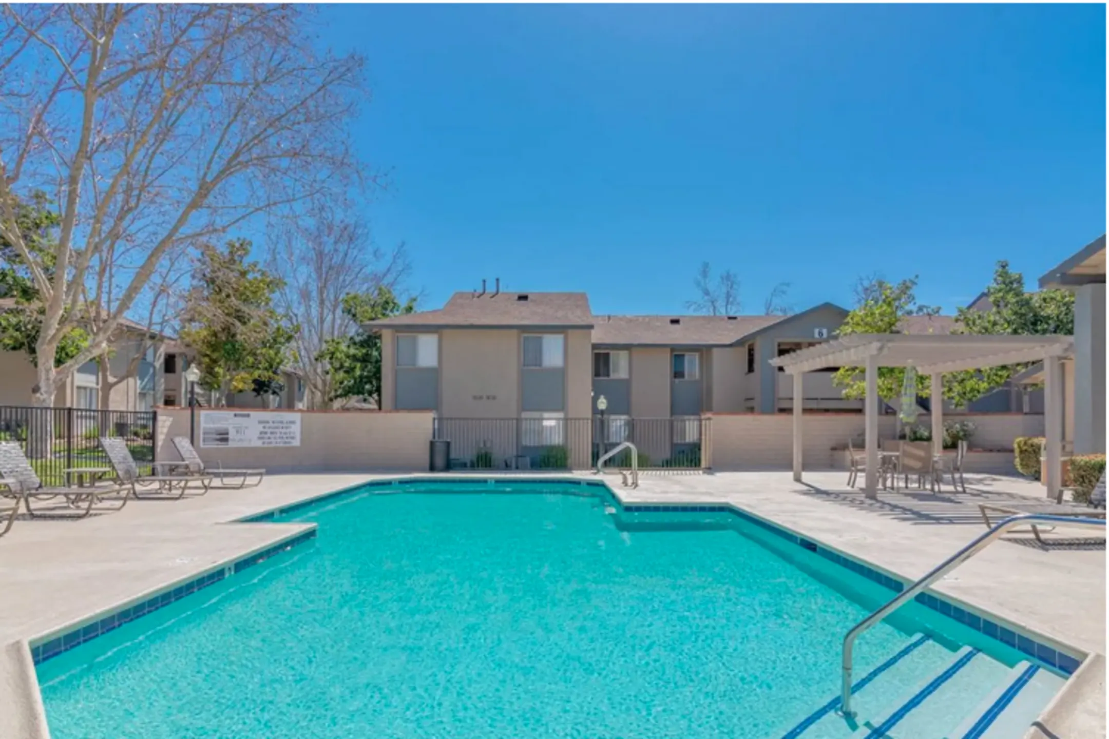 Sage Canyon Apartments Temecula, CA 92591