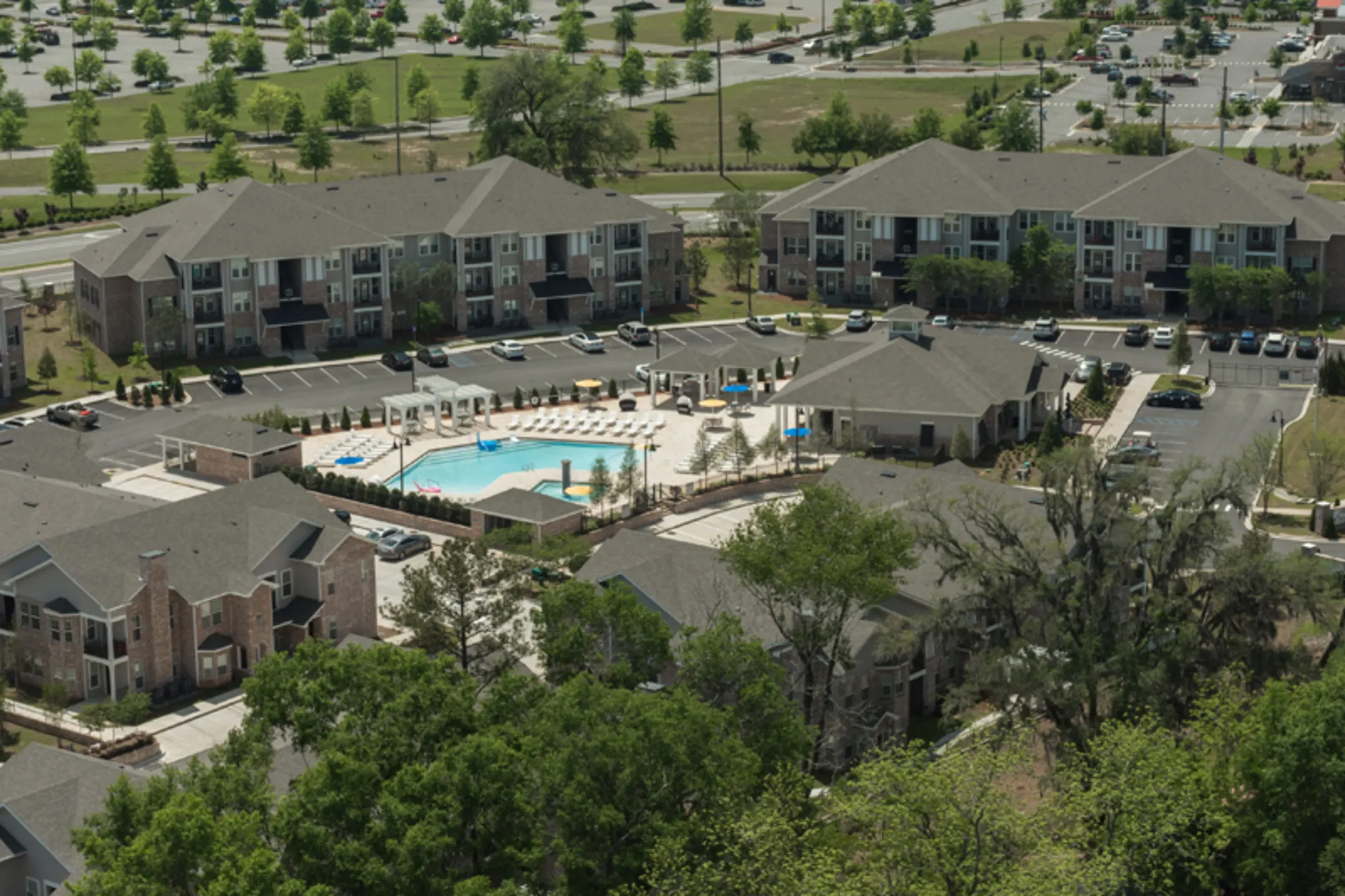 Arbor Crossing At Buck Lake Apartments Tallahassee, FL 32317