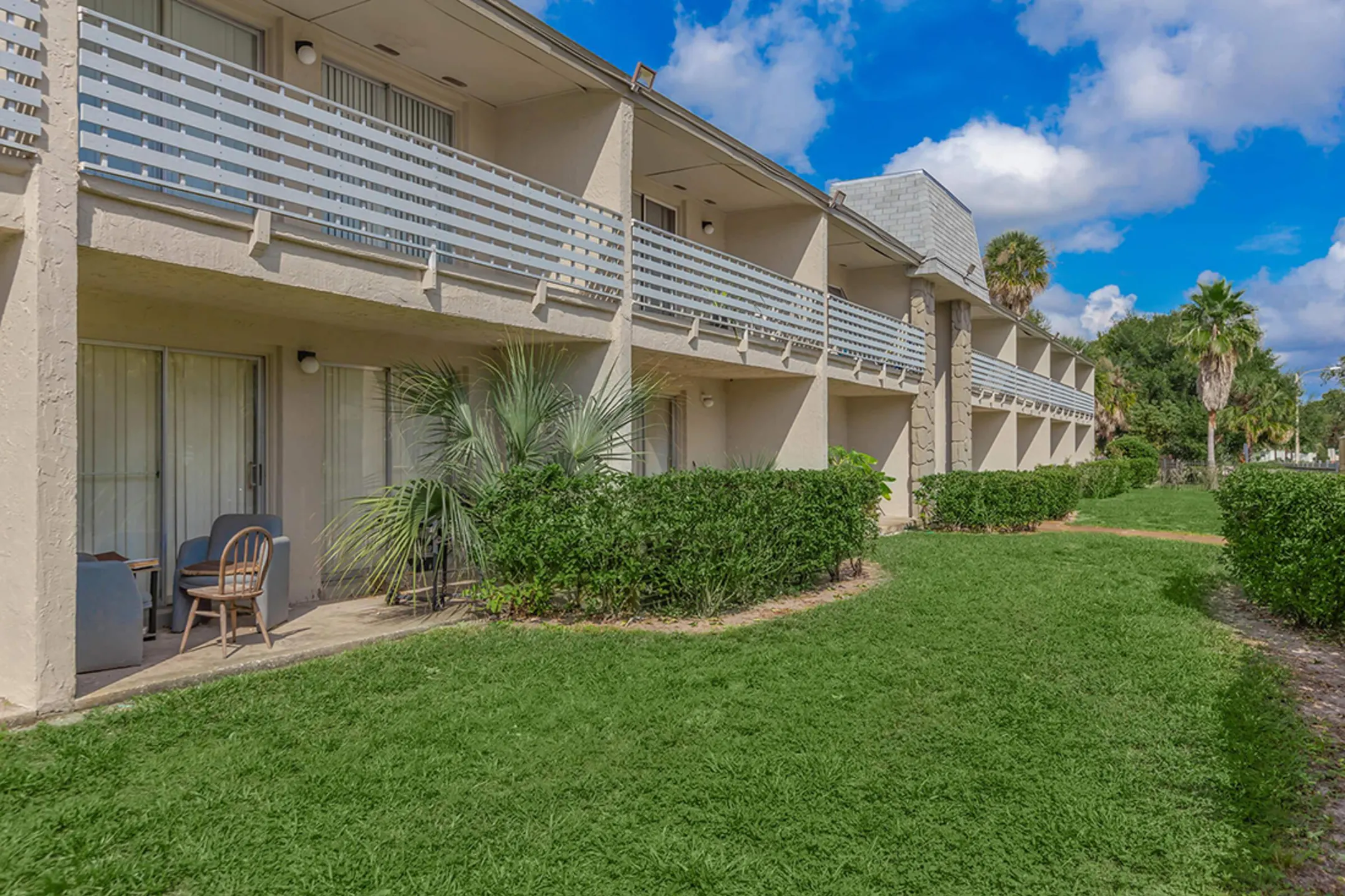 Stella West Apartments Orlando, FL 32808