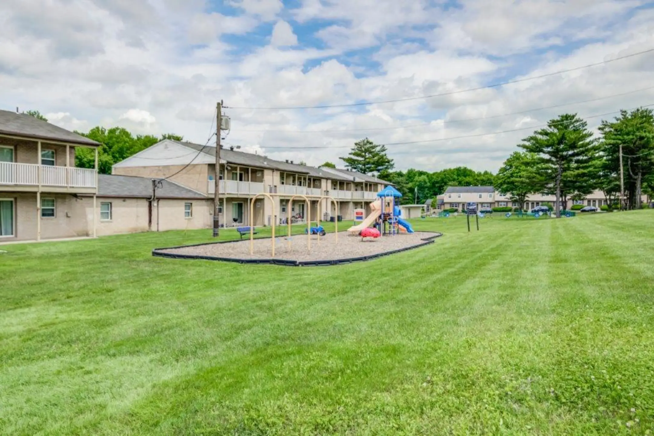 Eastampton Gardens Apartment Homes Apartments Mount Holly, NJ 08060