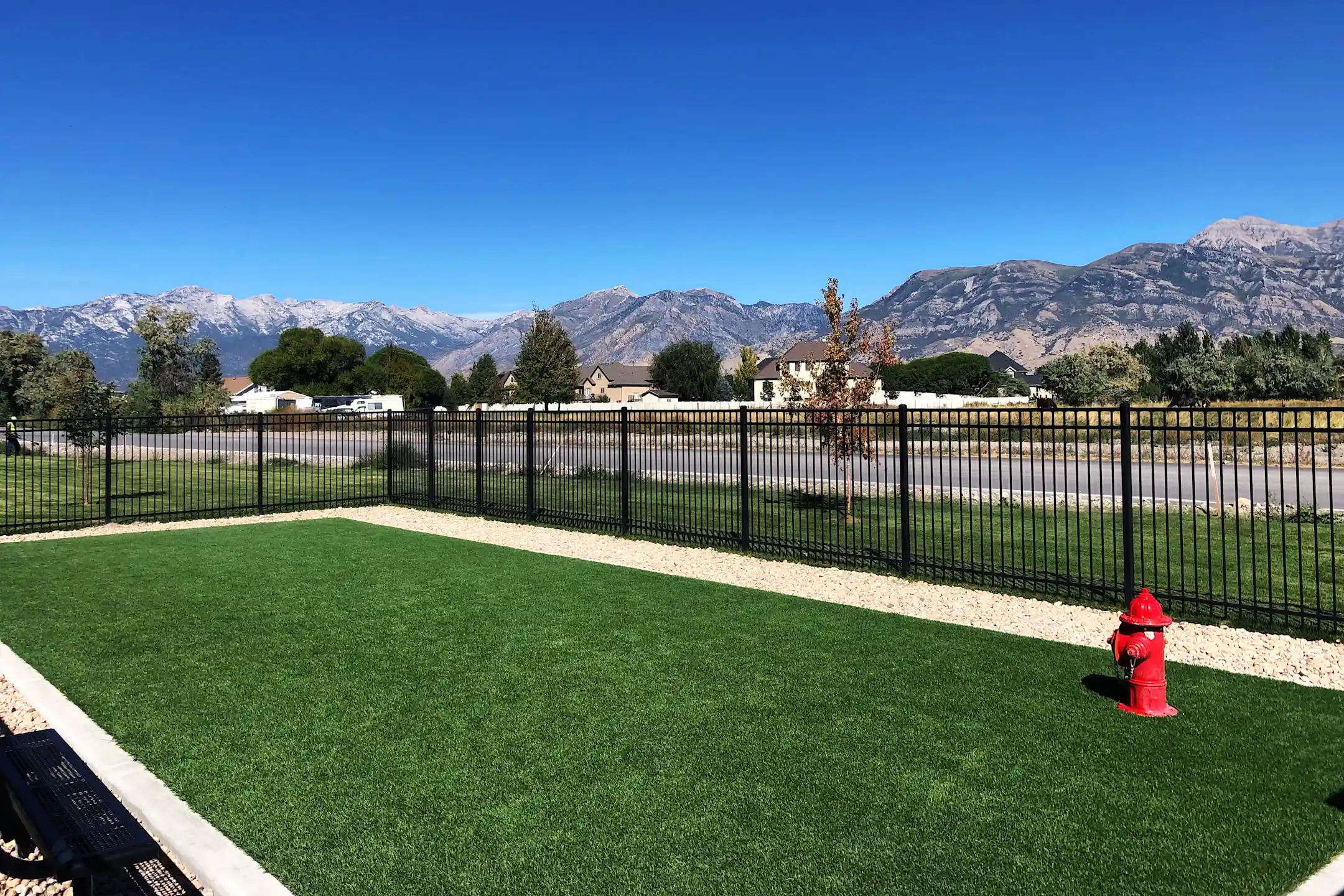 Meadows at American Fork 751 West 200 South Street American Fork