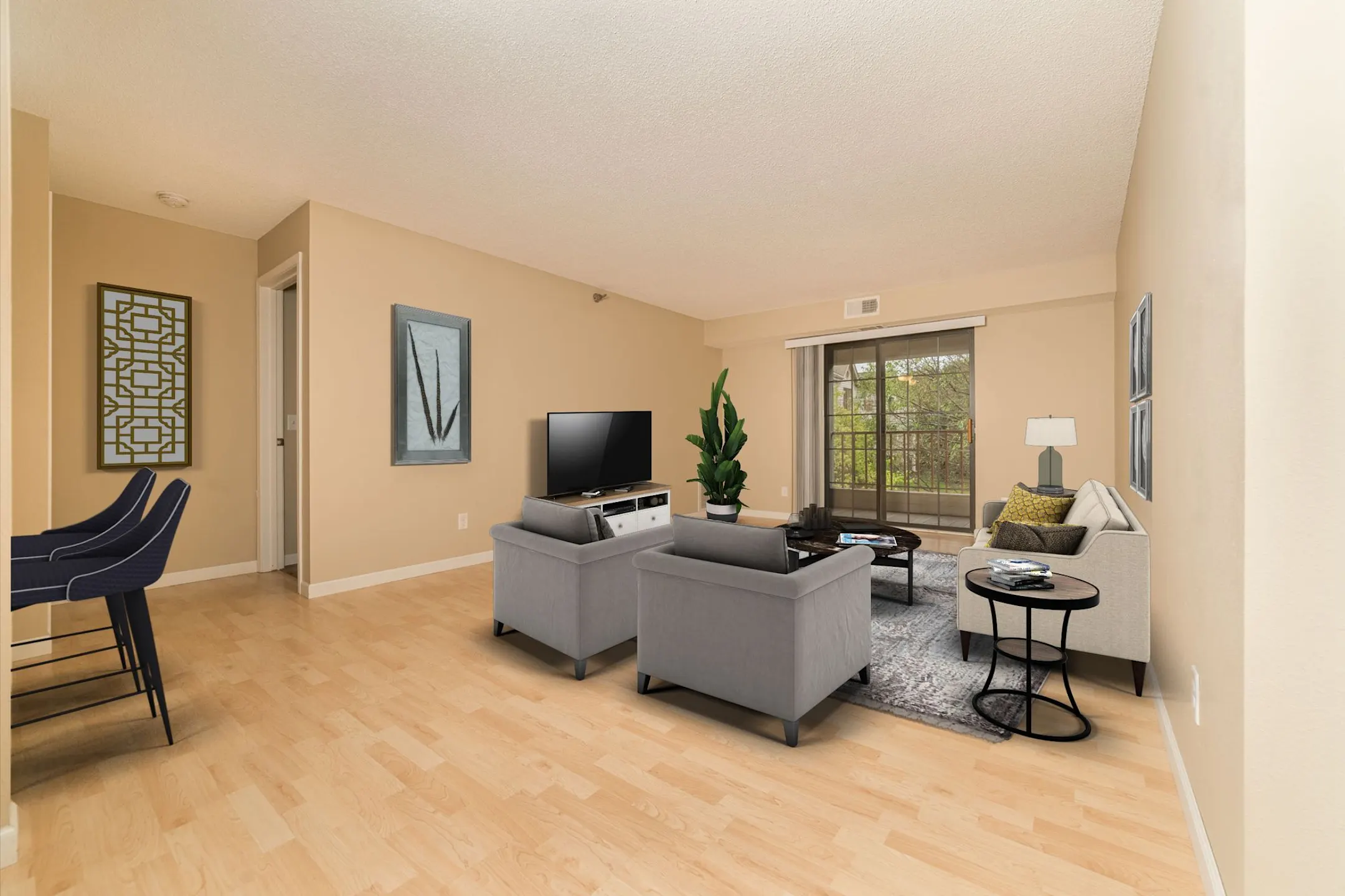 Heritage Park Apartments Chanhassen, MN 55317