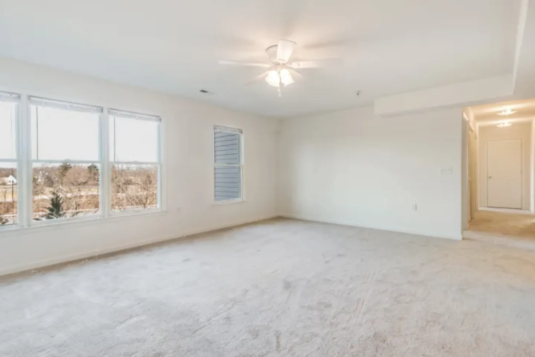 Brookmeade Apartments 10701 Brookemeade Cir Williamsport, MD