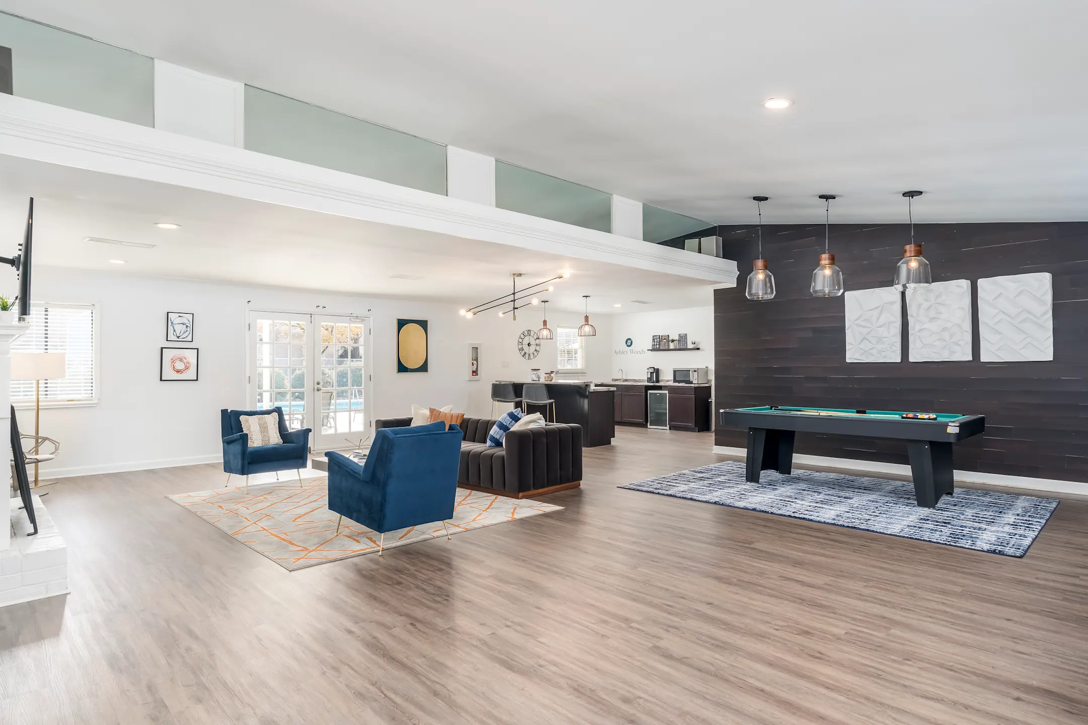 Ashley Woods Apartments Greensboro, NC 27406