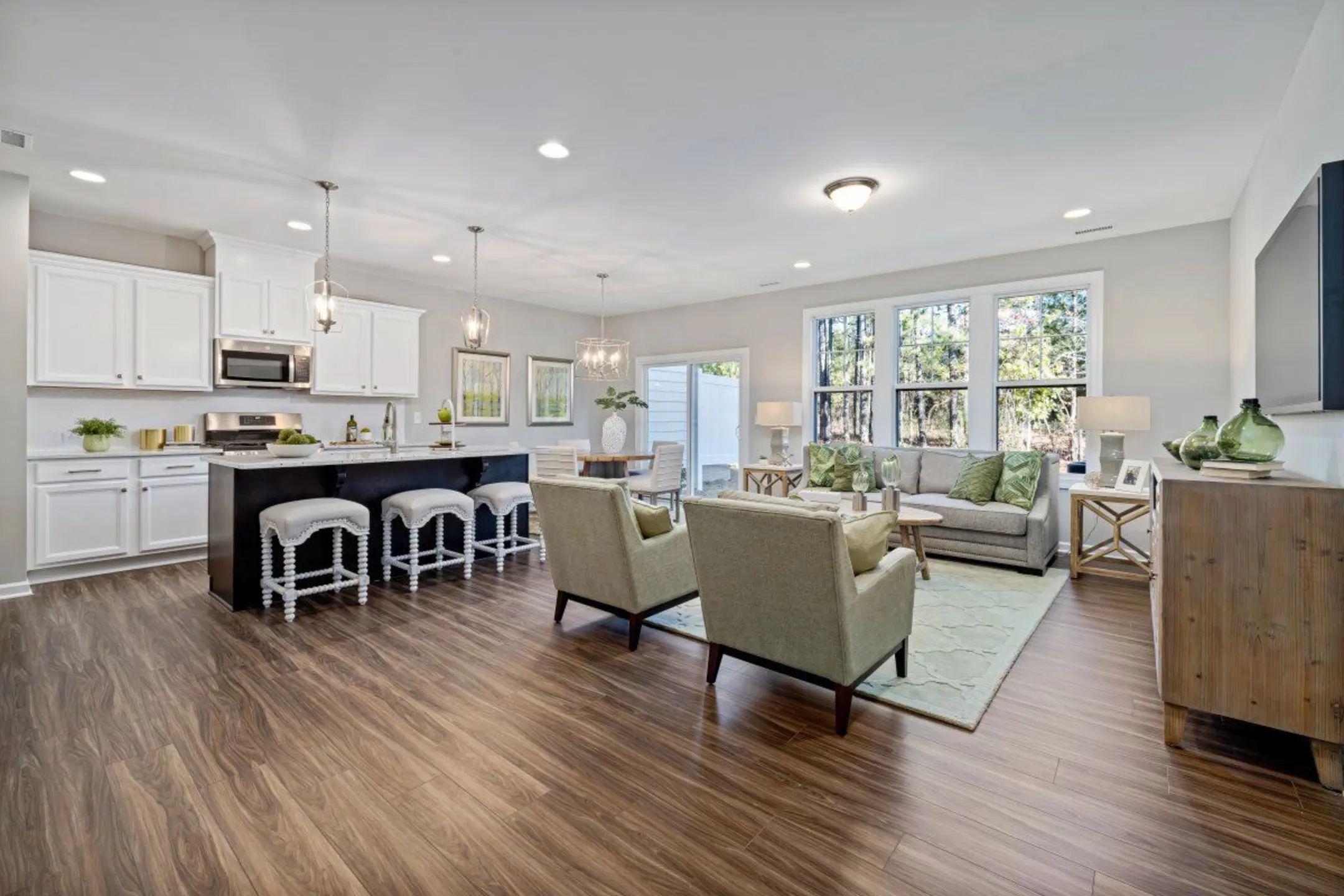 Abberly Alston Apartments Cary, NC 27519