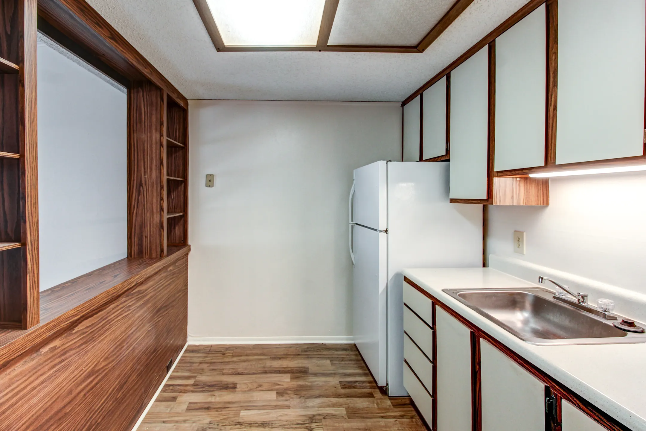 Kitchen - Poplar Springs - Atlanta, GA