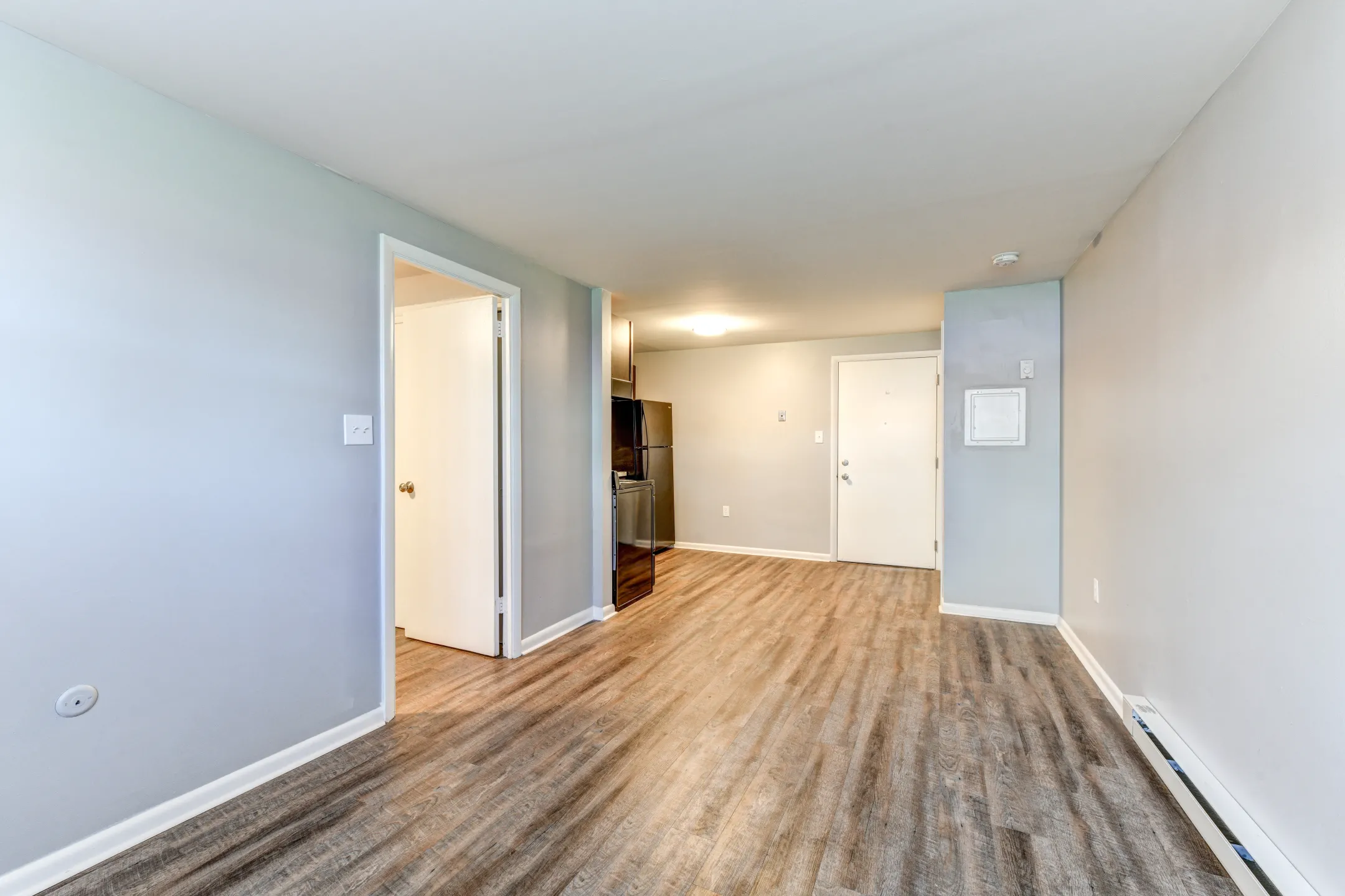 Highland Park Apartments 1149 Columbus Ave Lemoyne, PA Apartments