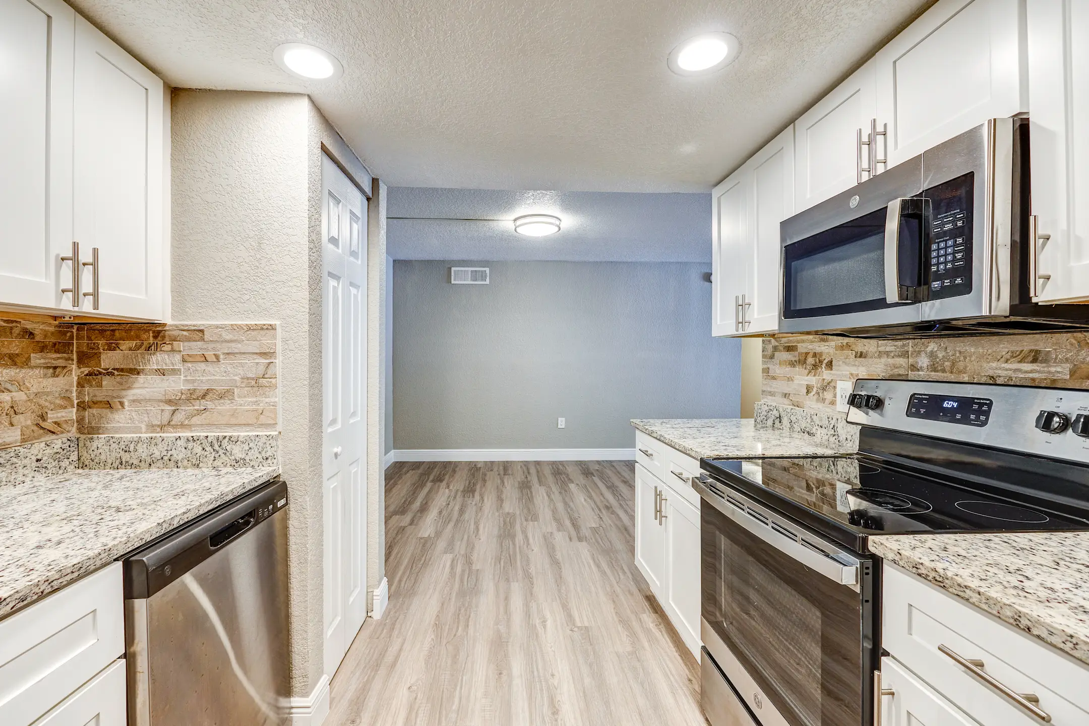 Kitchen - Seastone - Temple Terrace, FL