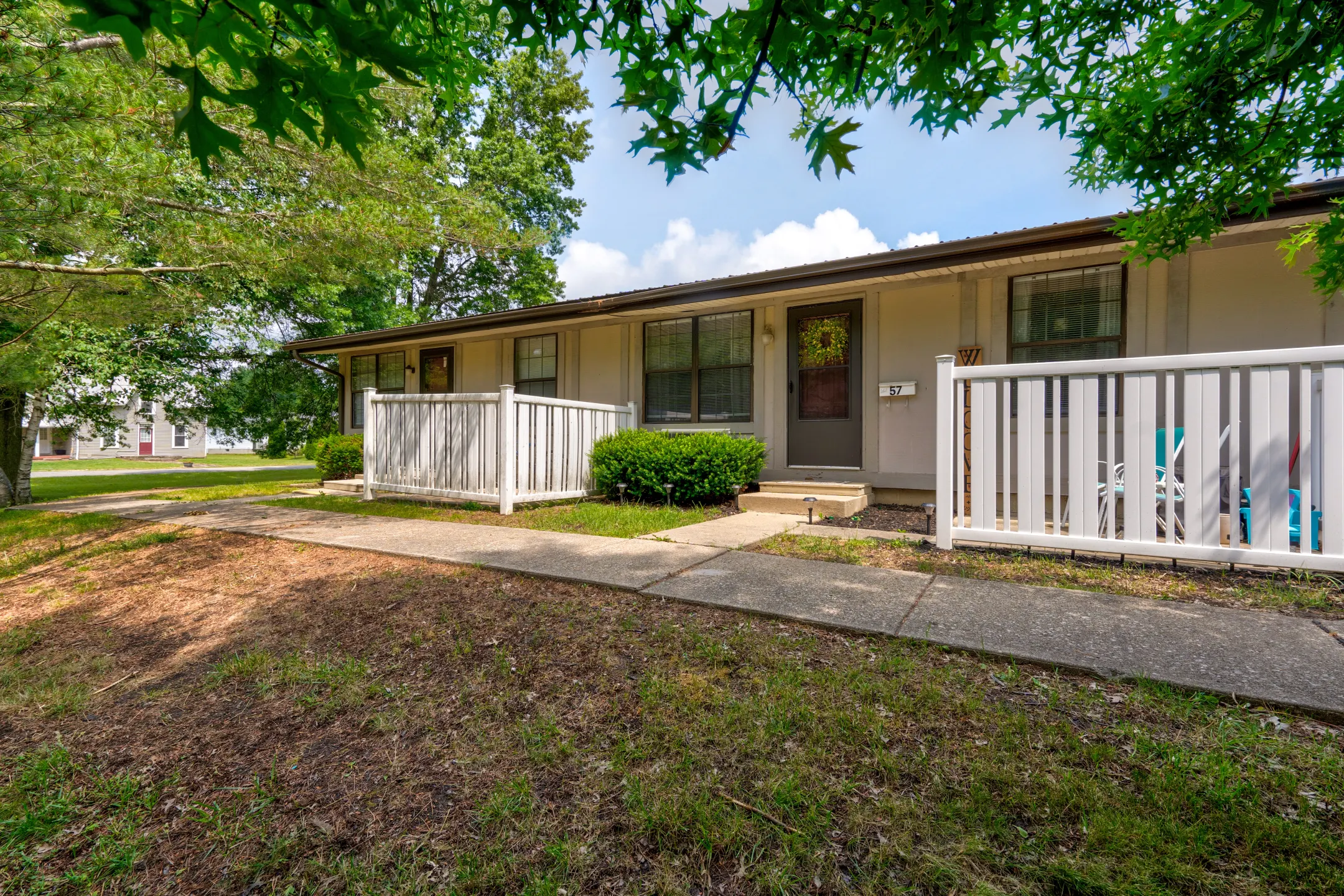 Rosewood Village Apartments Cardington, OH 43315