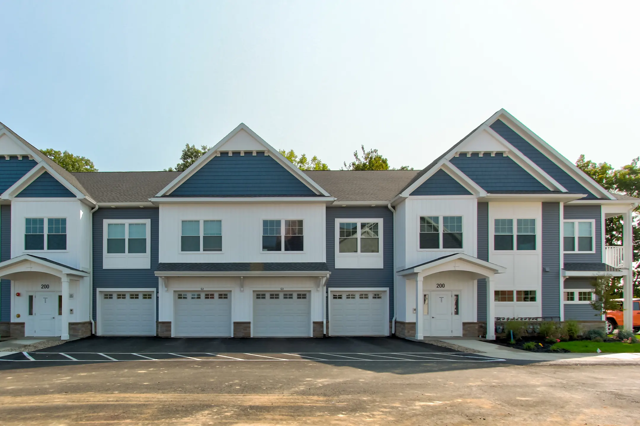 The Lofts at Kelley Farms Apartments Ballston Lake, NY 12019